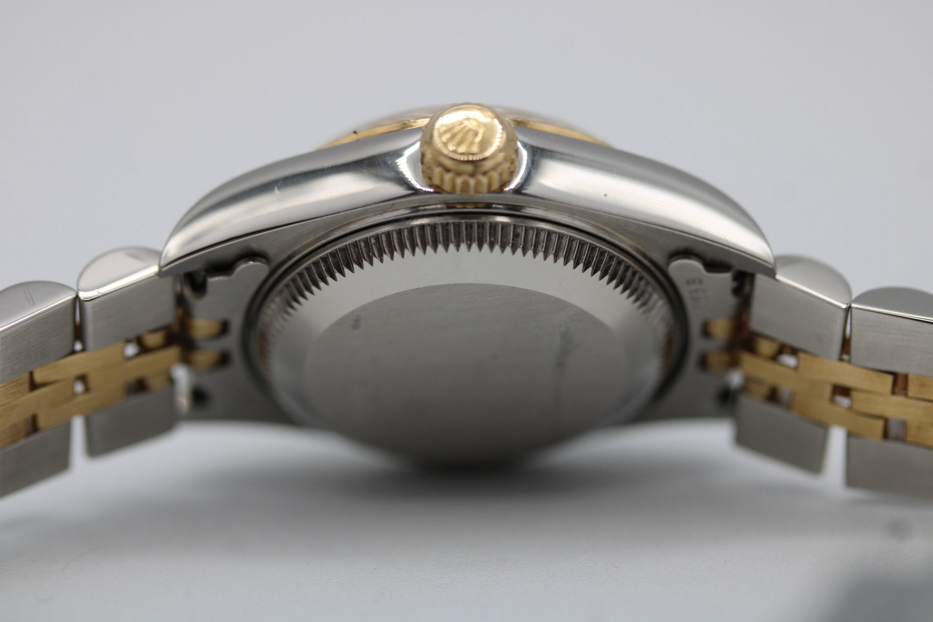 Rolex Datejust Lady 79173 Thumbnail 4