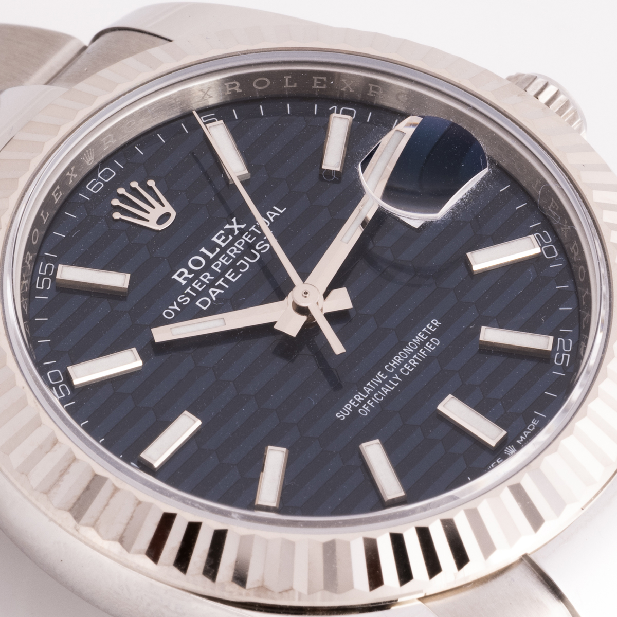 Rolex Datejust 41 126334 Thumbnail 2