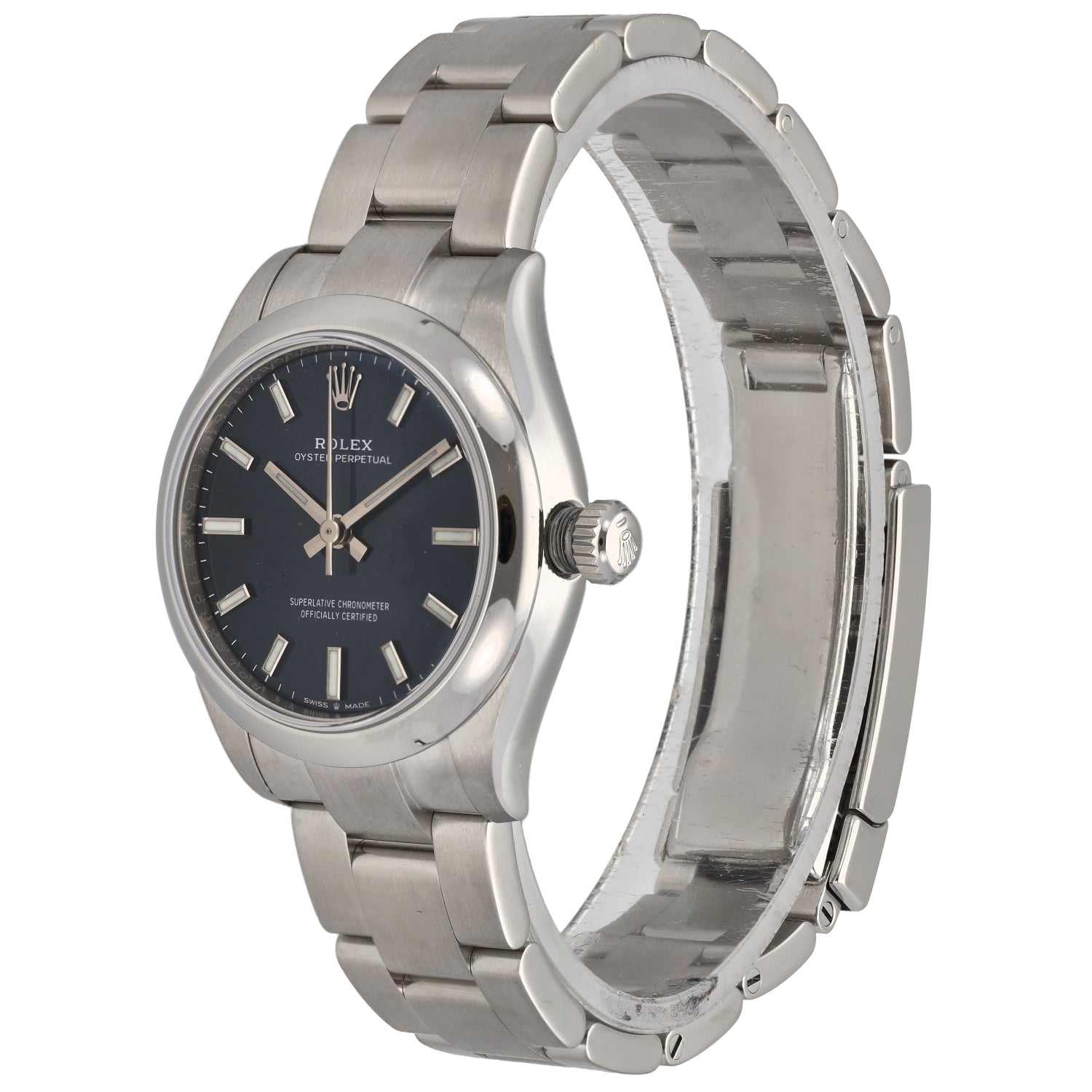 Rolex Oyster Perpetual 277200 Thumbnail 2