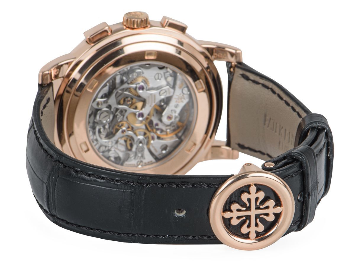 Patek Philippe Complications 5070R Thumbnail 3