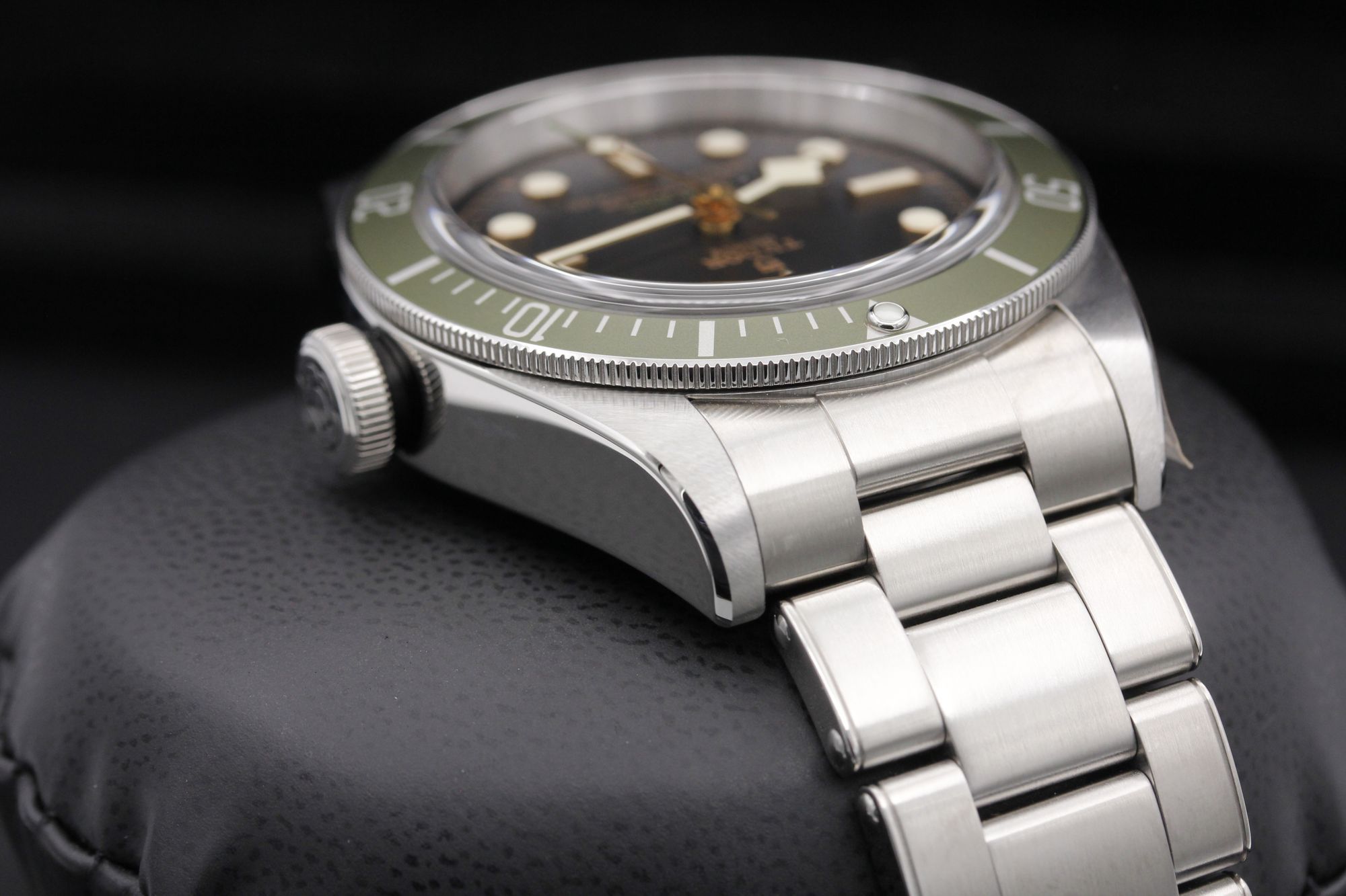 Tudor Heritage Black Bay 79230G Thumbnail 4