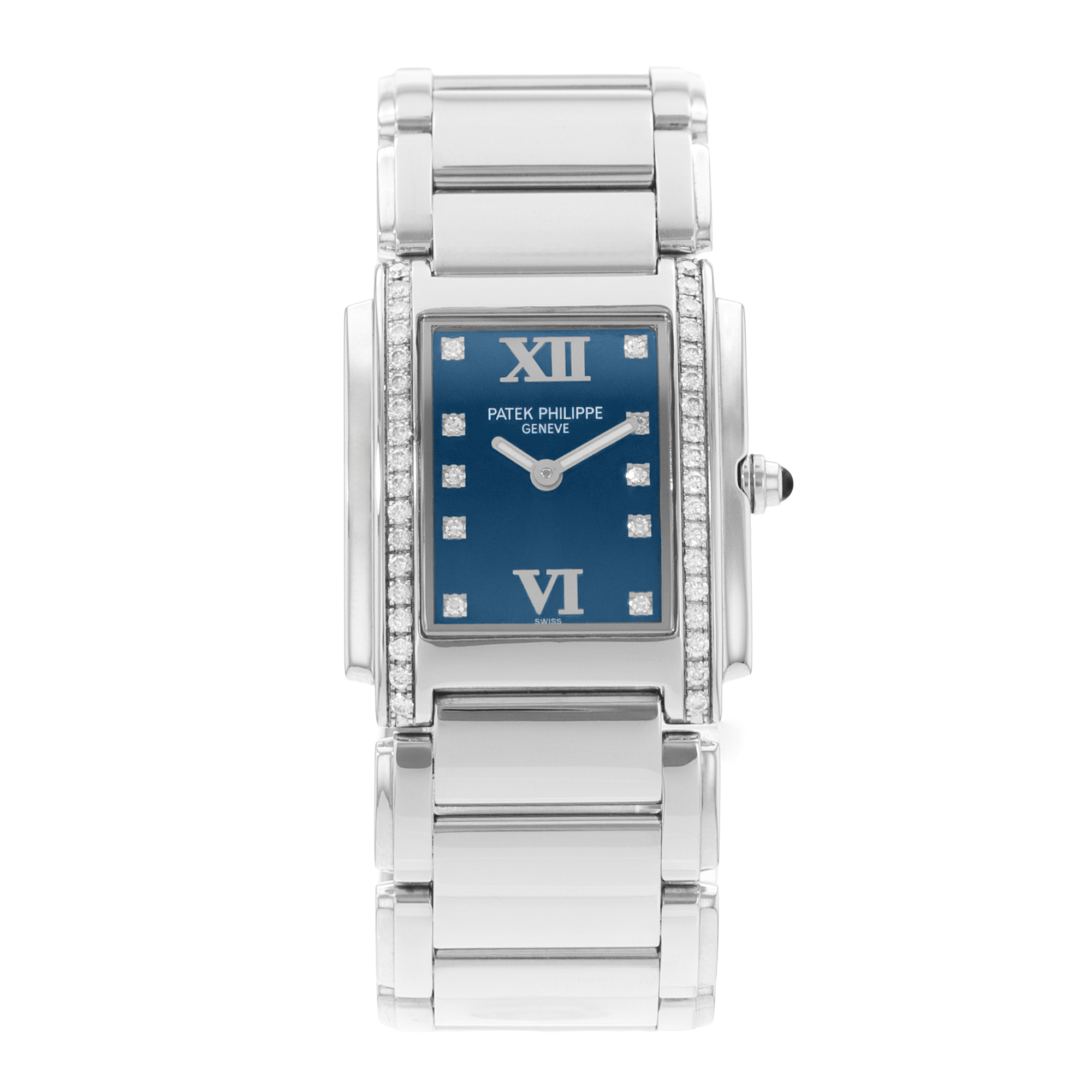 Patek Philippe Twenty-4 4910/10A-012 Thumbnail 2