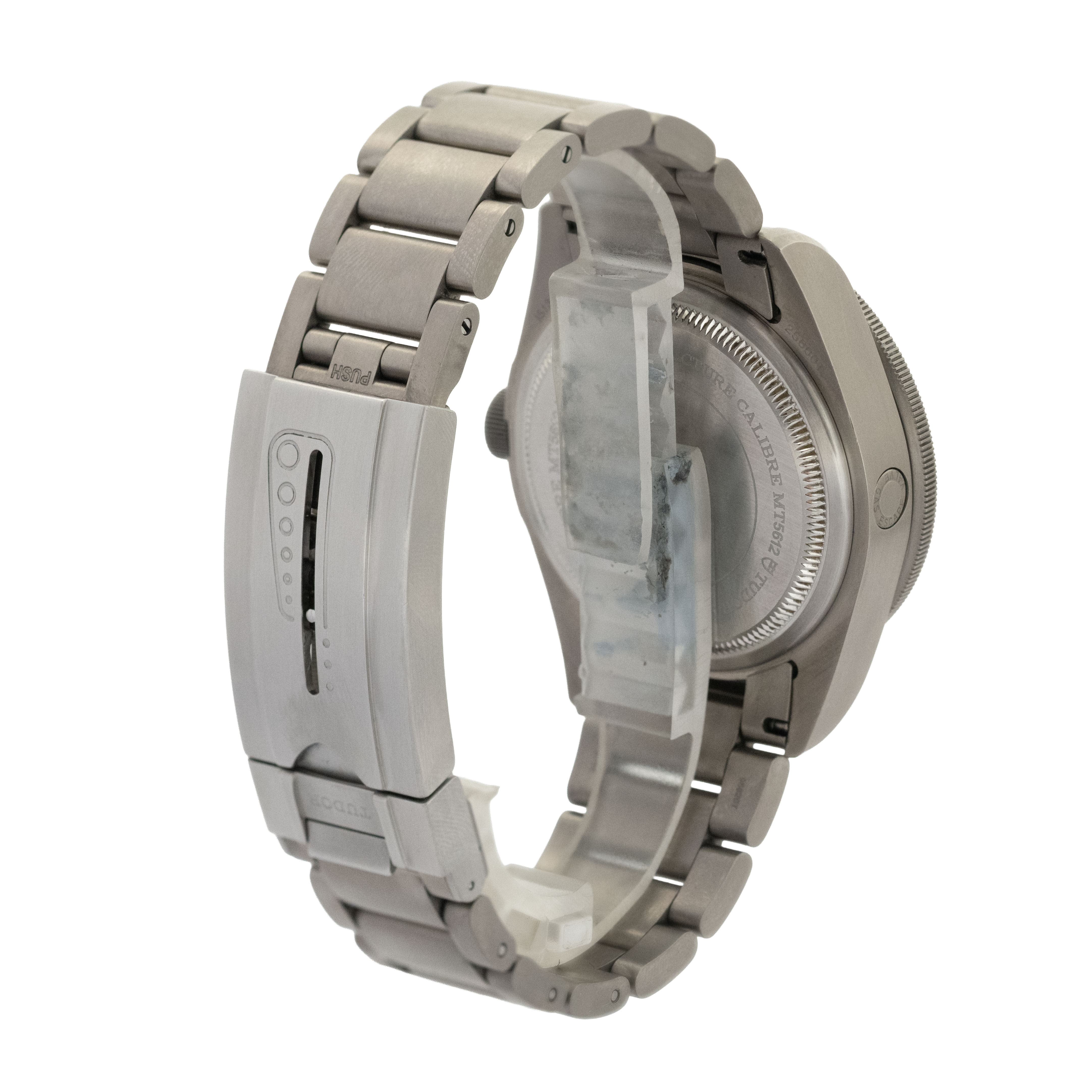 Tudor Pelagos M25600TB-0001 Thumbnail 3