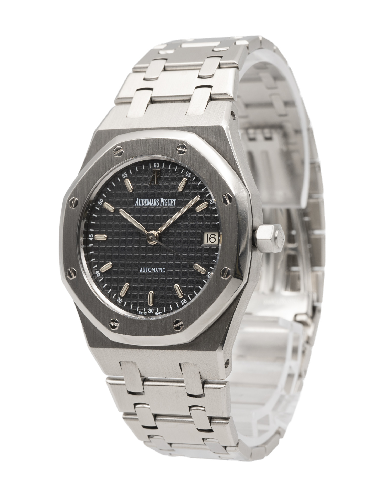 Audemars Piguet Royal Oak 14790ST.OO.0789ST.09 Thumbnail 2