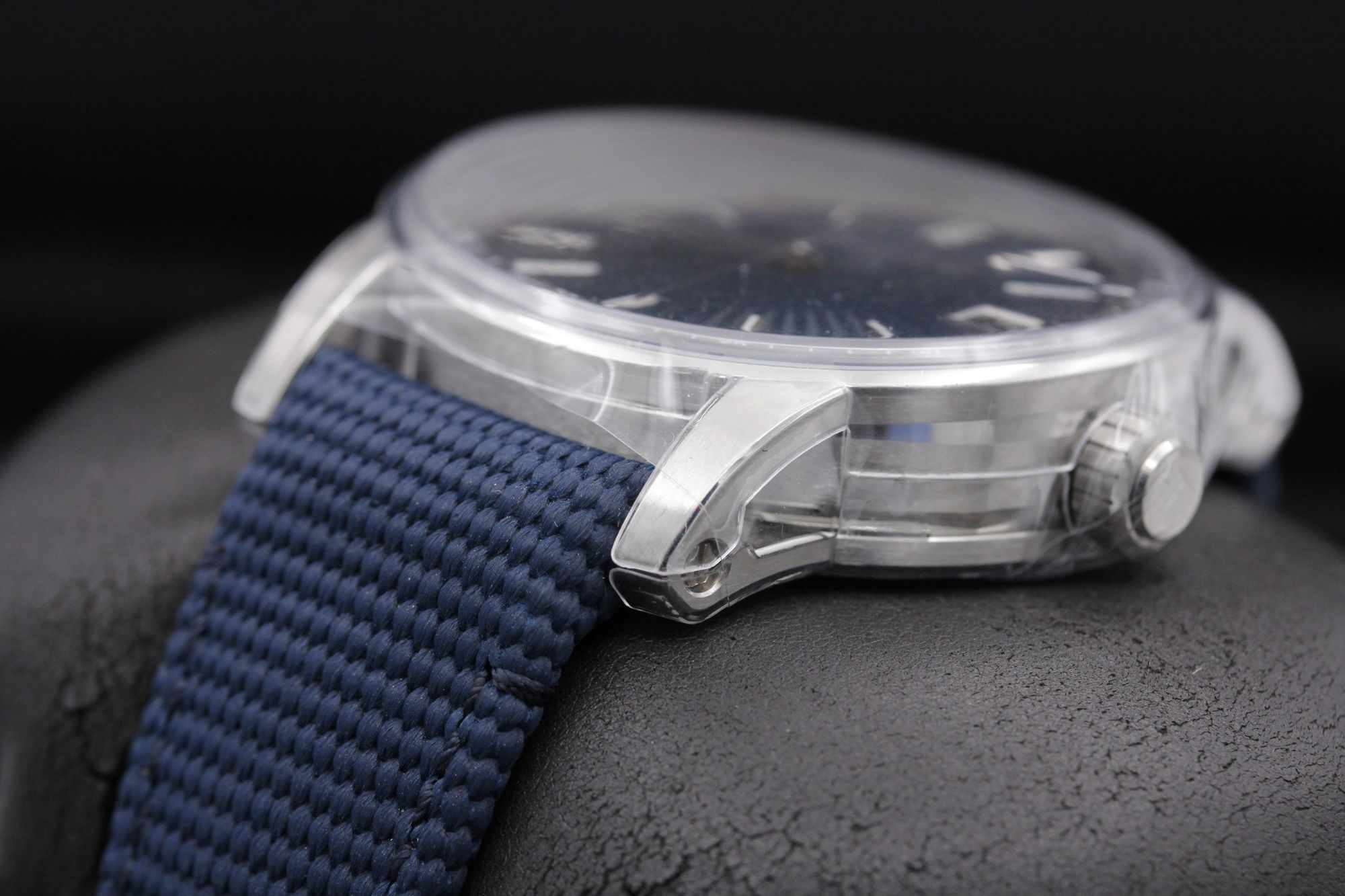 Audemars Piguet CODE 11.59 15210ST.OO.A348KB.01 Thumbnail 2