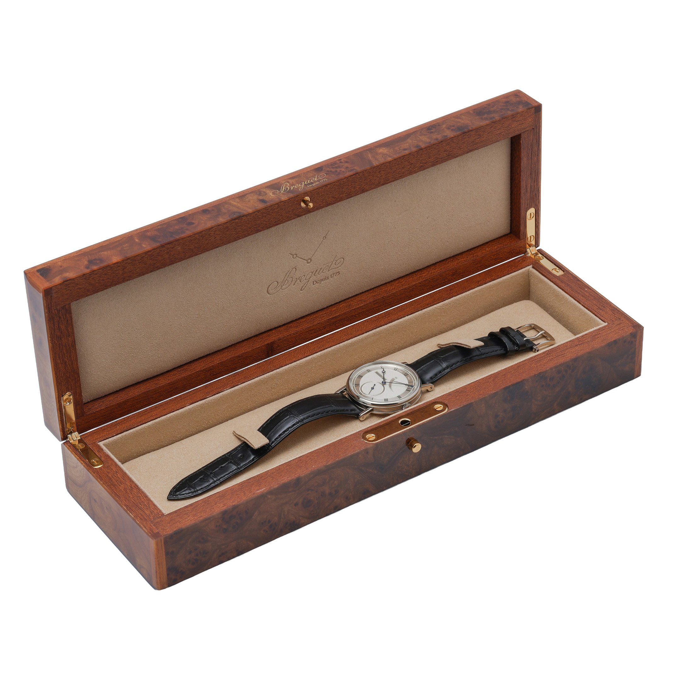 Breguet Classique 5277BB/12/9V6 Thumbnail 7