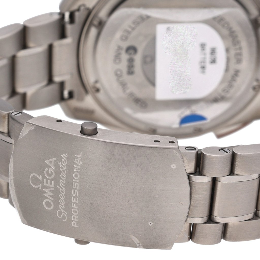 Omega Speedmaster X-33 318.90.45.79.01.003 Thumbnail 3