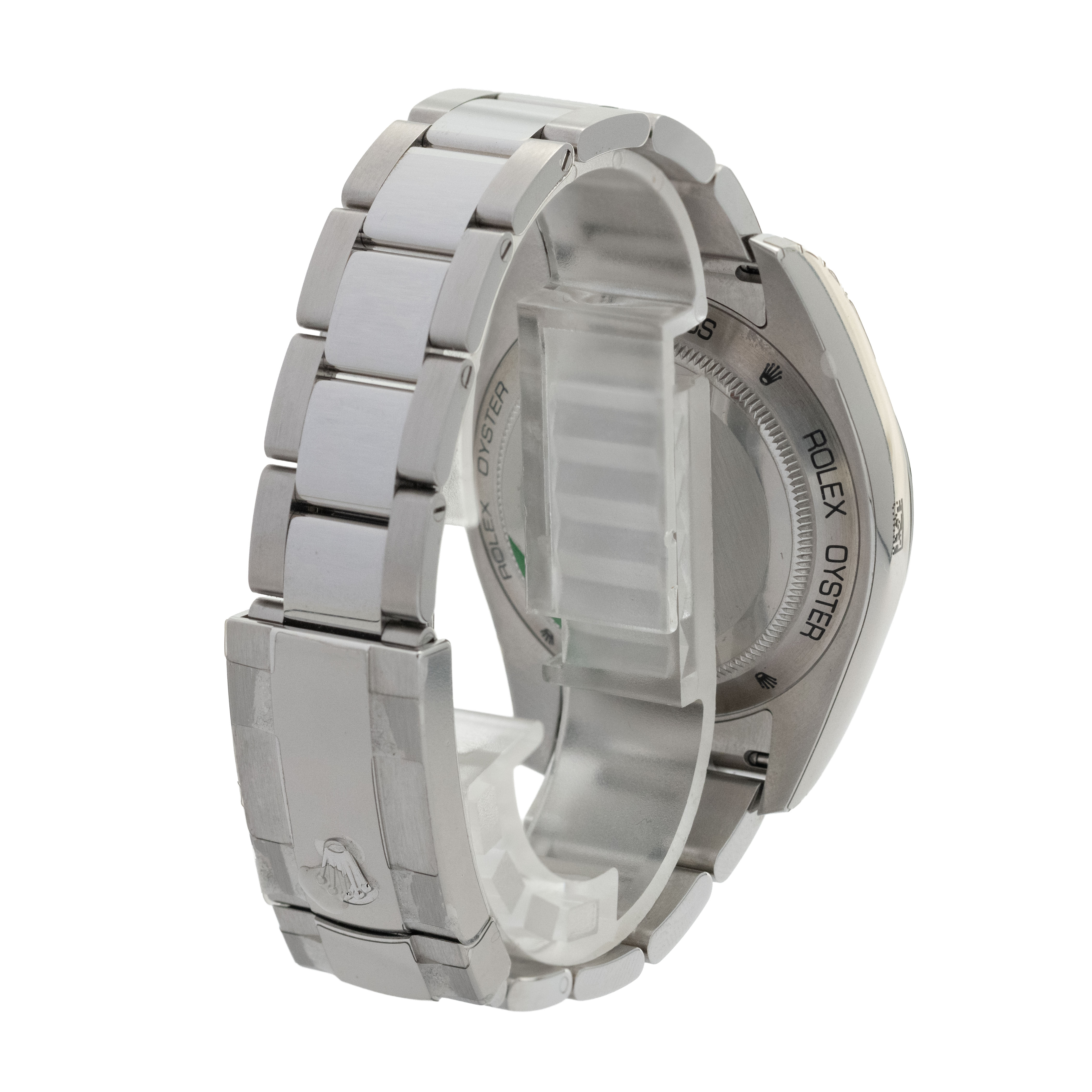 Rolex Milgauss 116400 GV Thumbnail 3