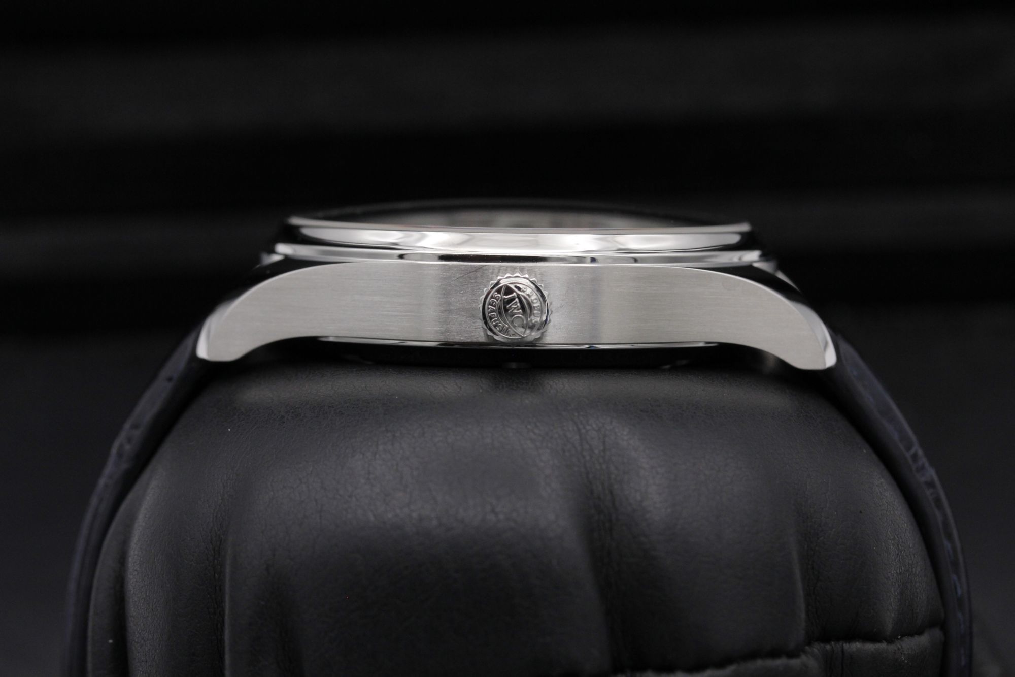 IWC Portugieser Automatic IW358304 Thumbnail 3