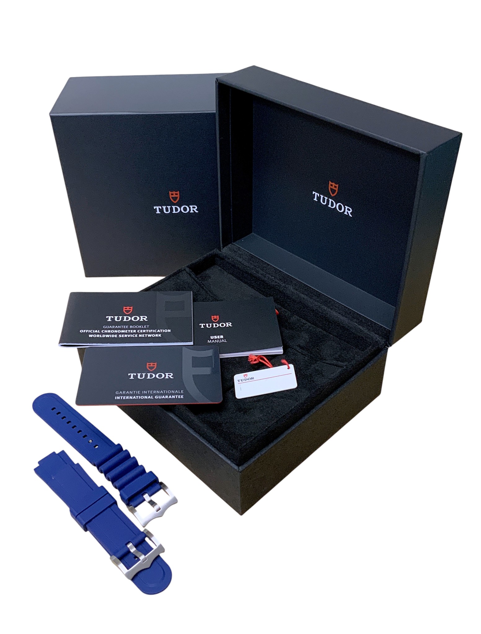 Tudor Pelagos M25600TB-0001 Thumbnail 4