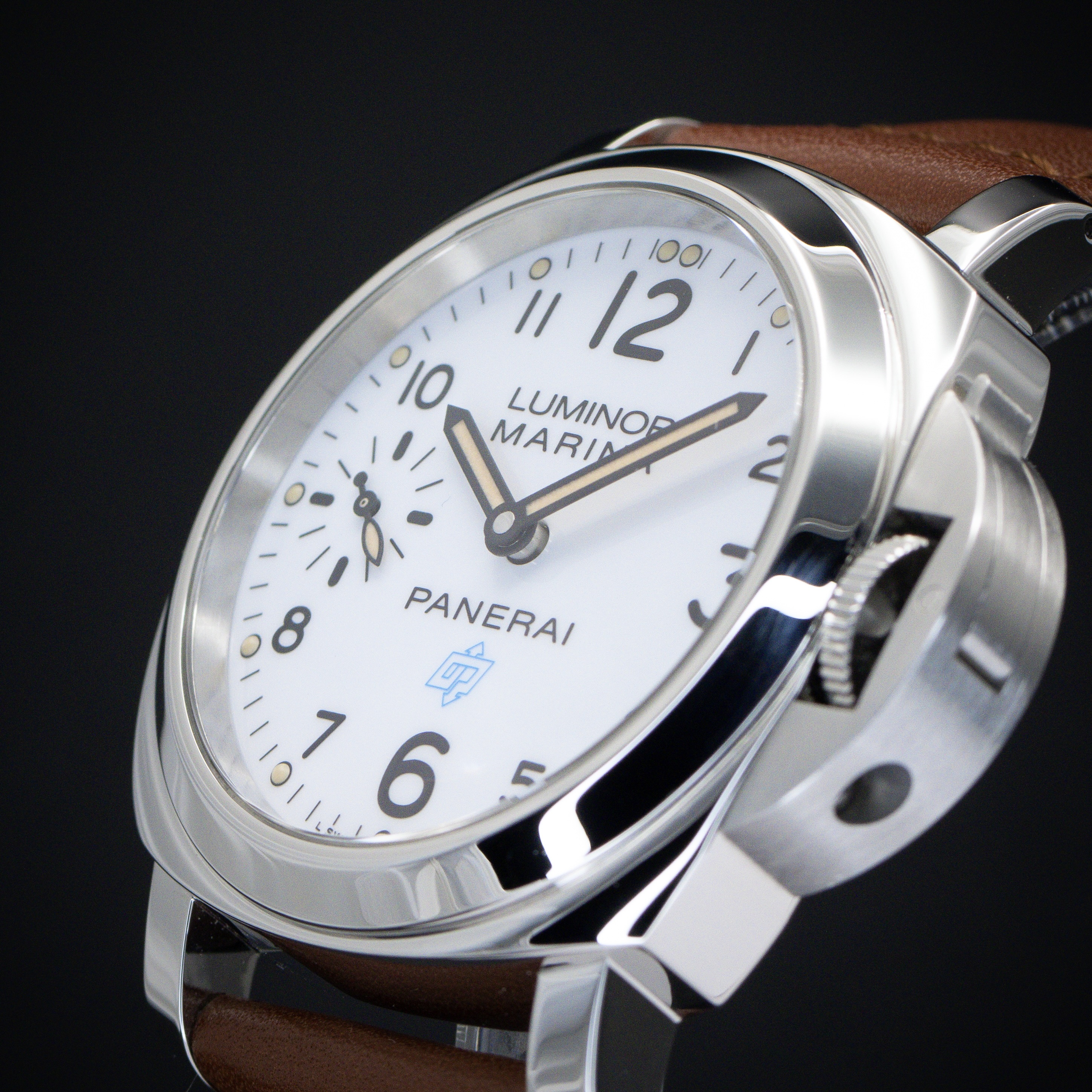 Panerai Luminor Marina PAM00778 Thumbnail 3