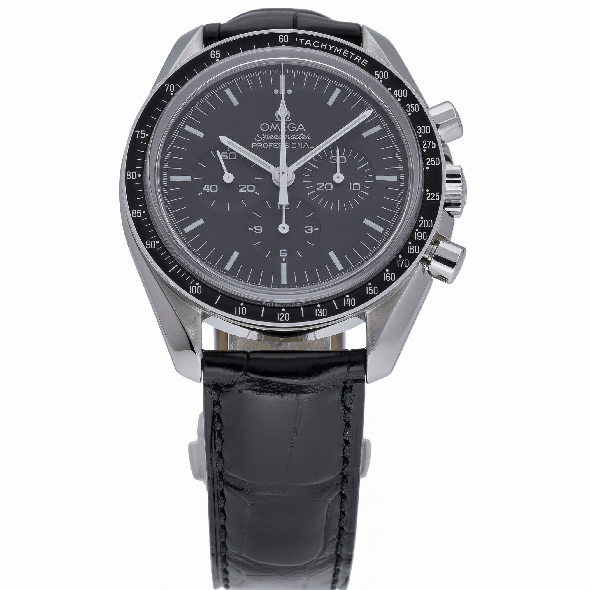 Omega Speedmaster Moonwatch 311.33.42.30.01.002 Thumbnail 6