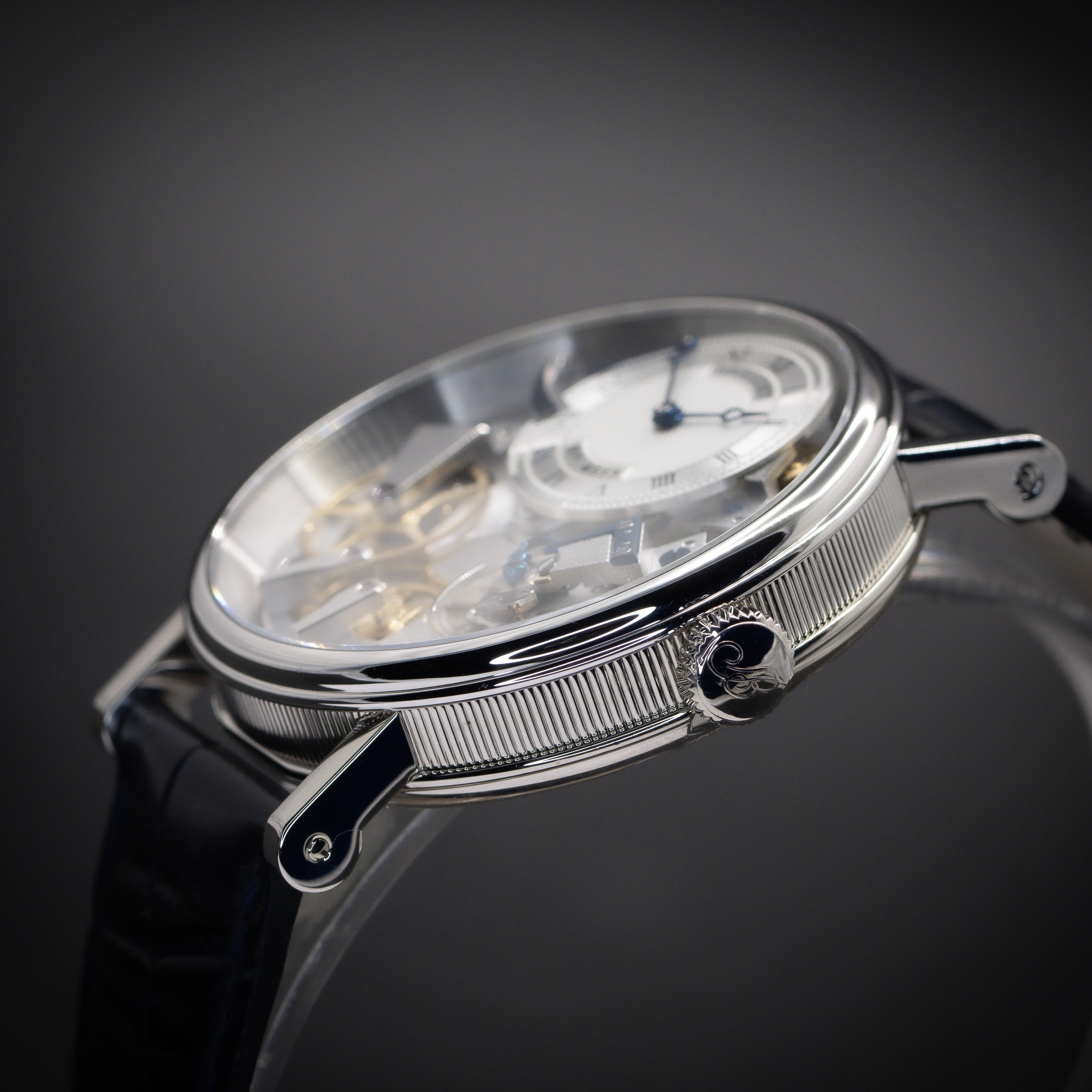 Breguet Tradition 7057BB/11/9W6 Thumbnail 2
