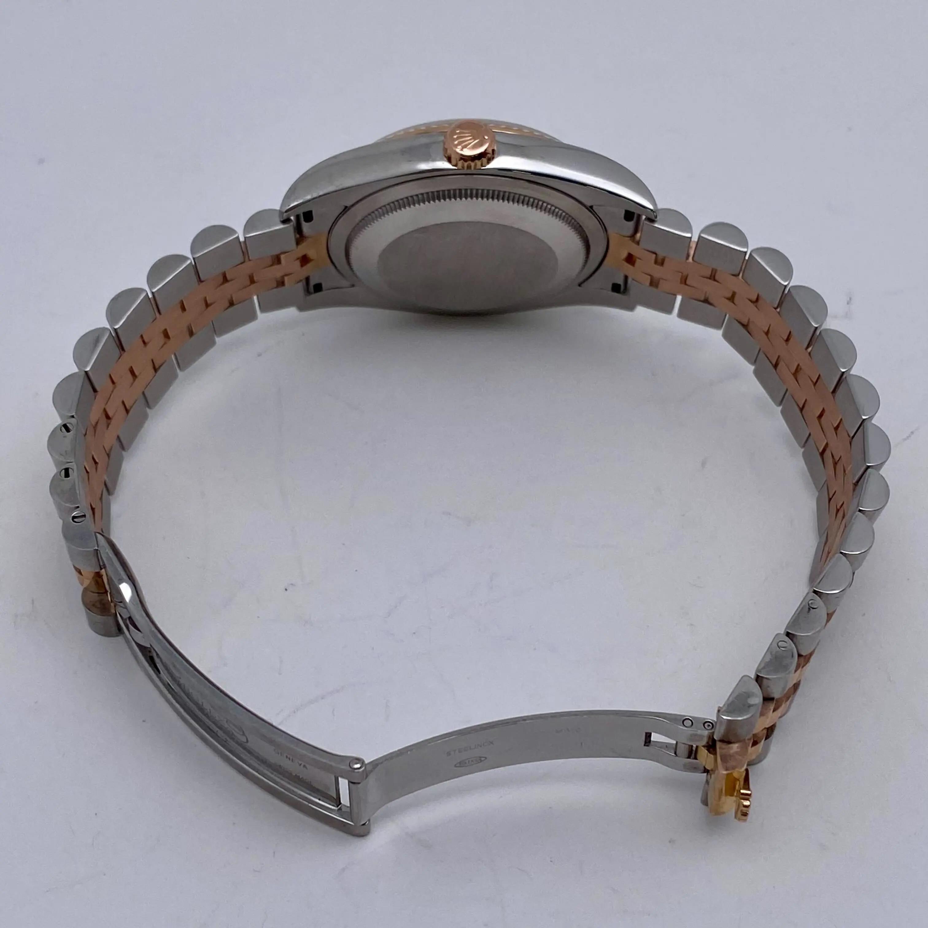 Rolex Datejust 116231 Thumbnail 4