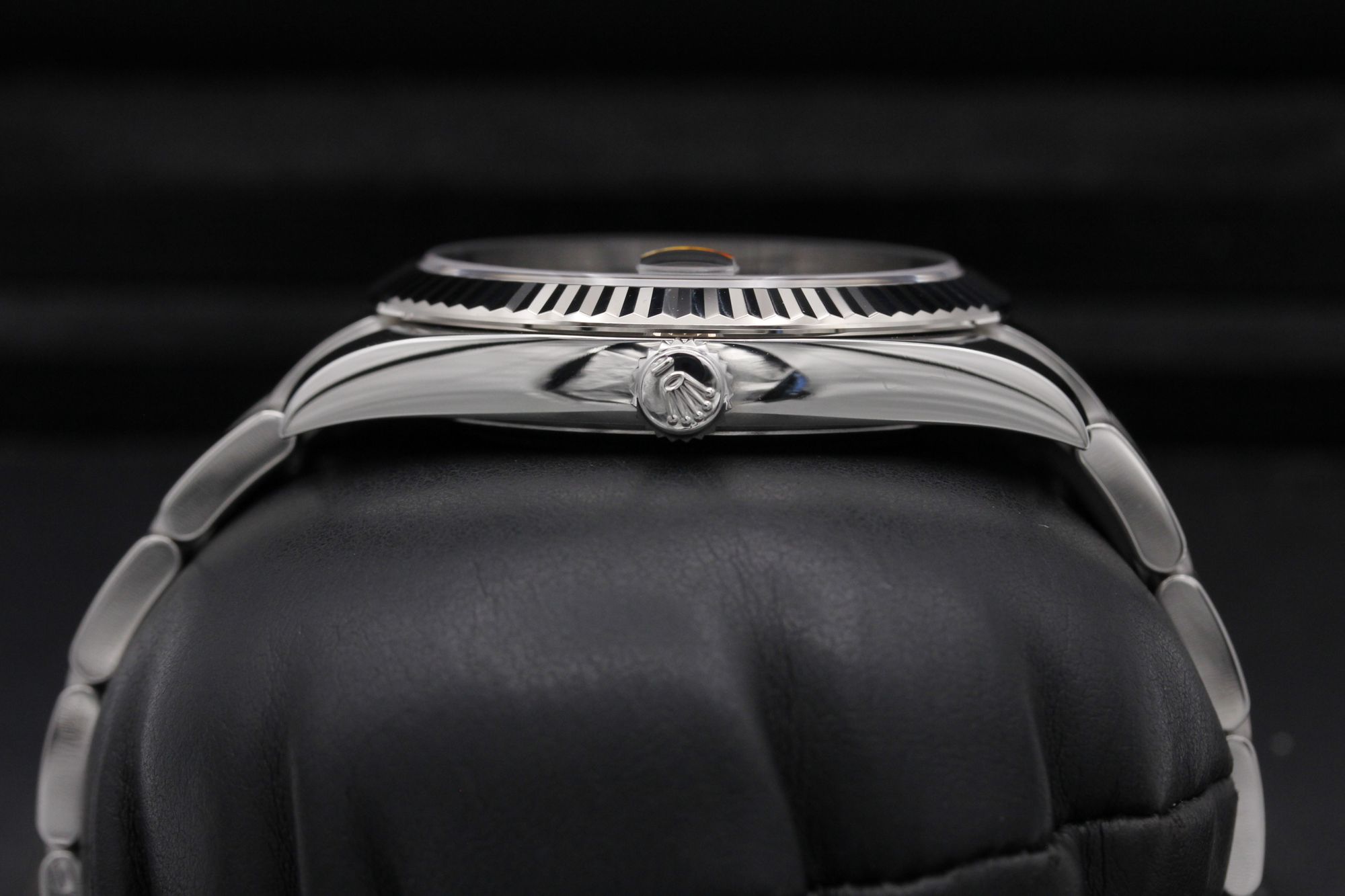 Rolex Datejust 41 126334 Thumbnail 3