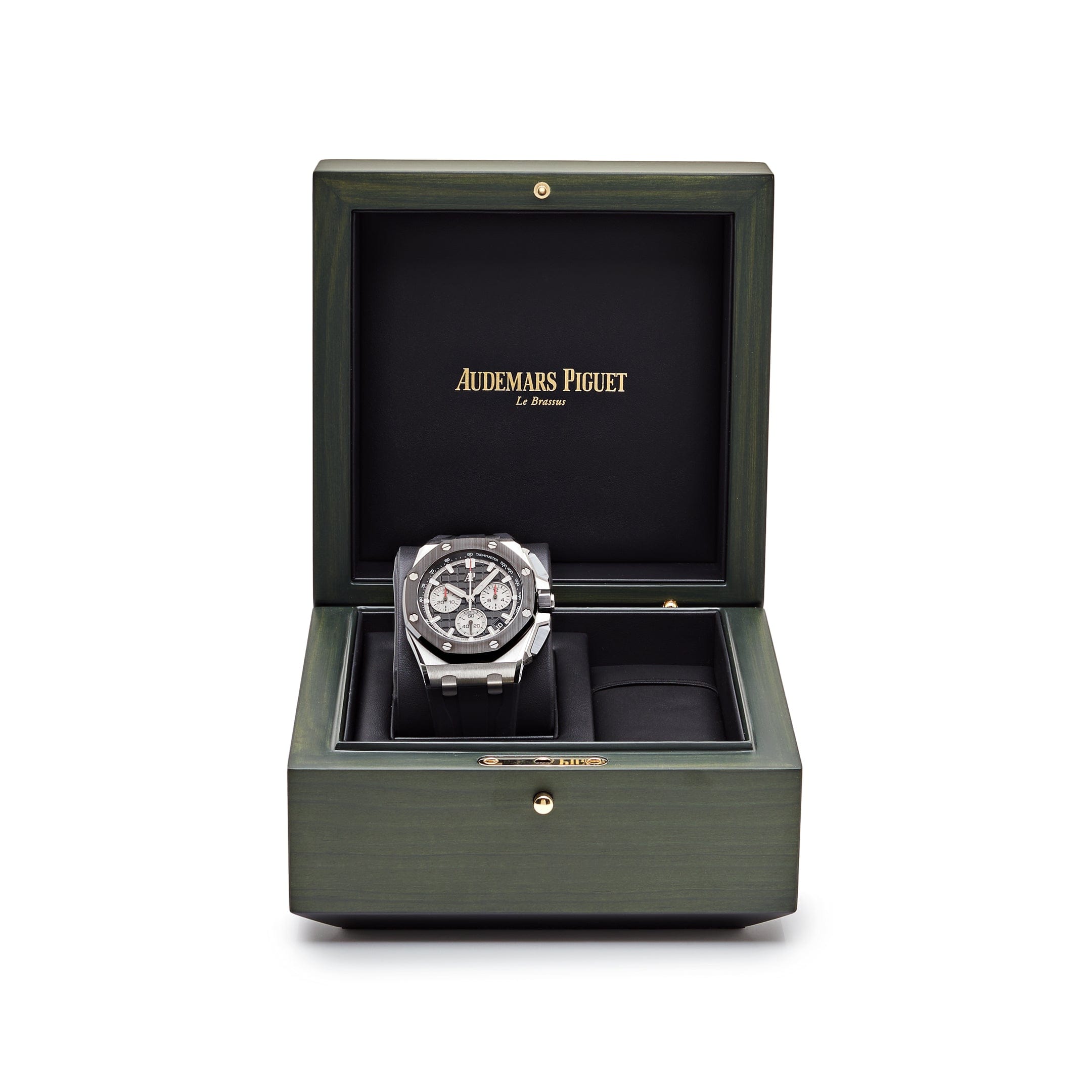 Audemars Piguet Royal Oak Offshore 26420SO.OO.A002CA.01 Thumbnail 6