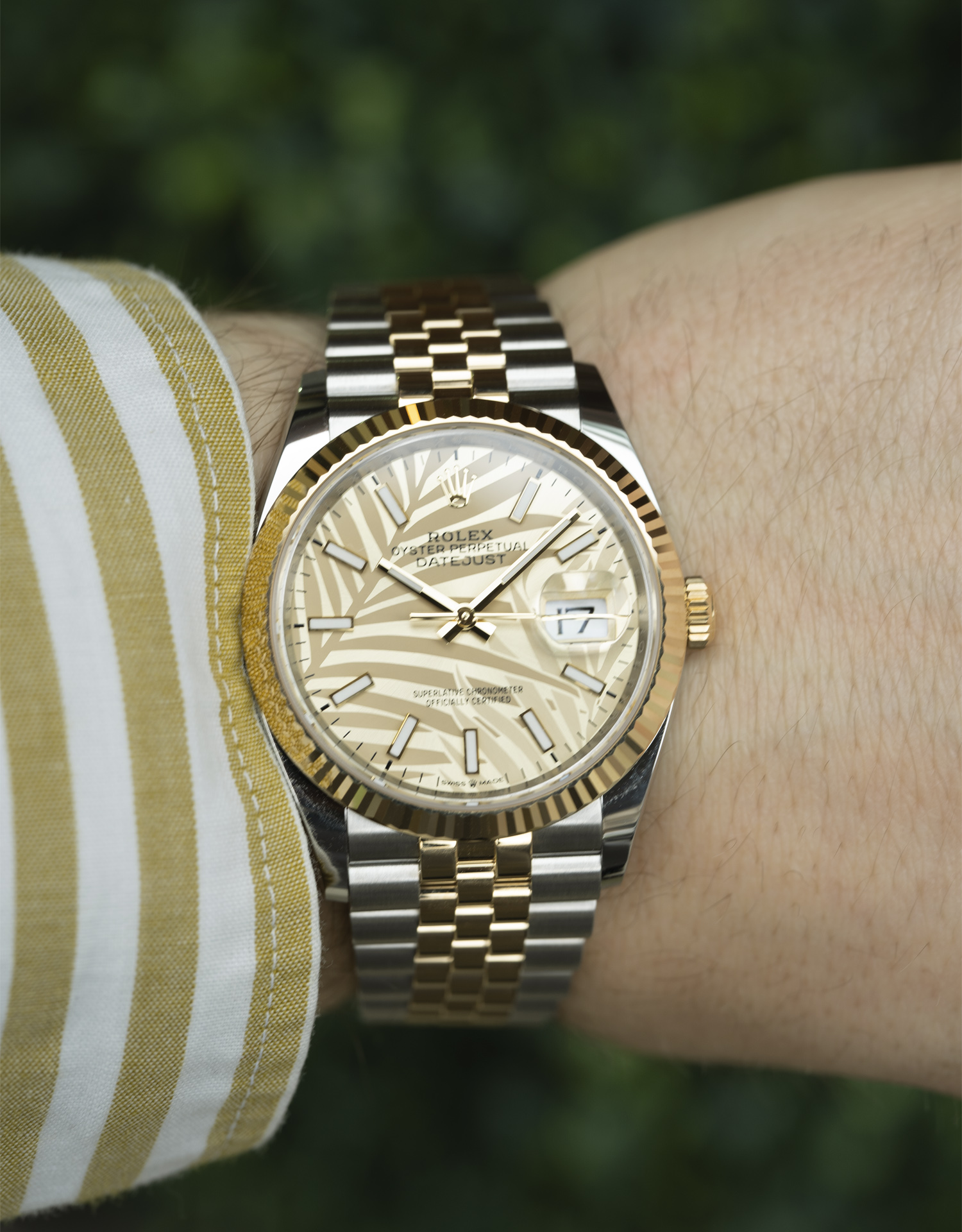 Rolex Datejust 126233 Thumbnail 7