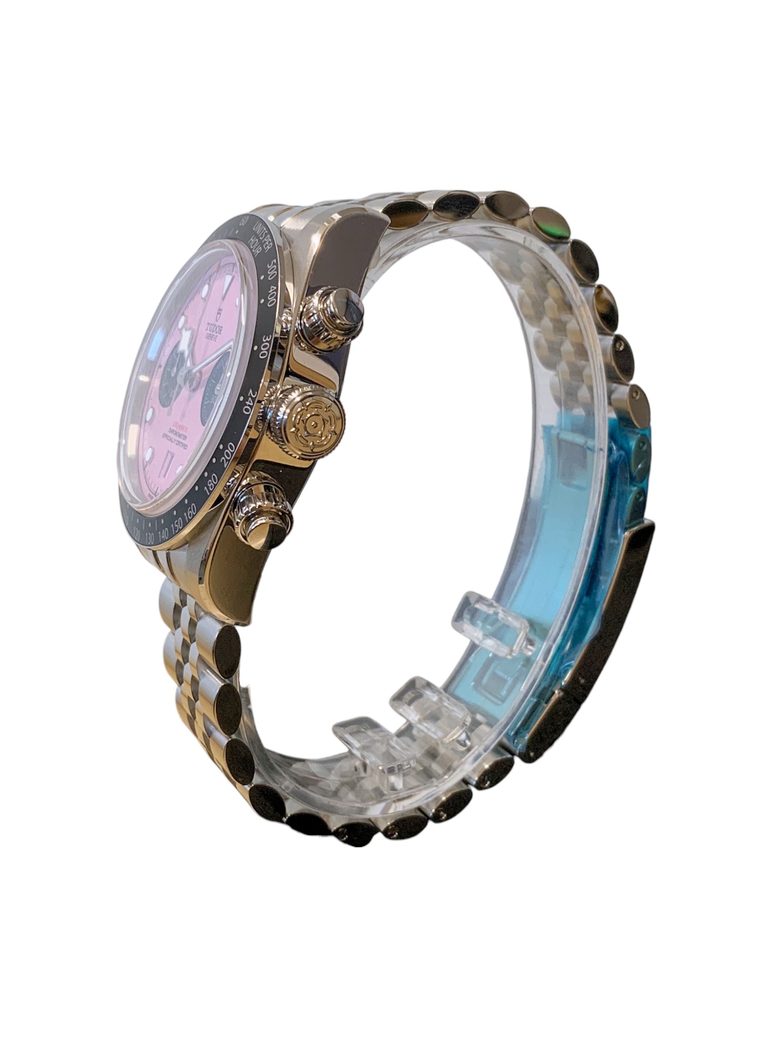 Tudor Black Bay Chrono M79360N-0019 Thumbnail 2