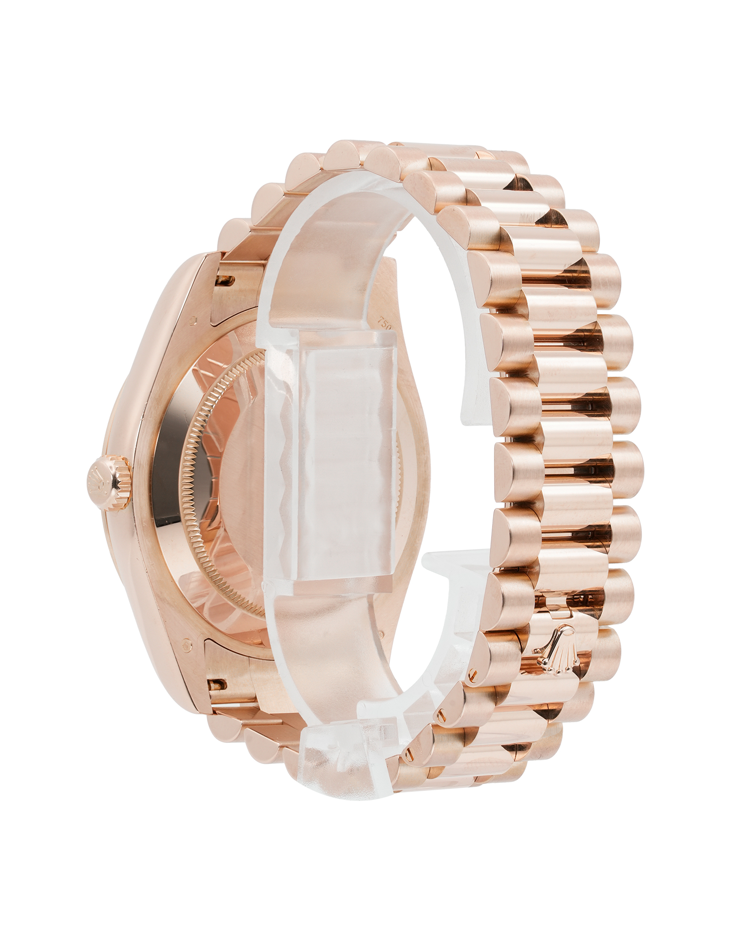 Rolex Day-Date II 218235 Thumbnail 3