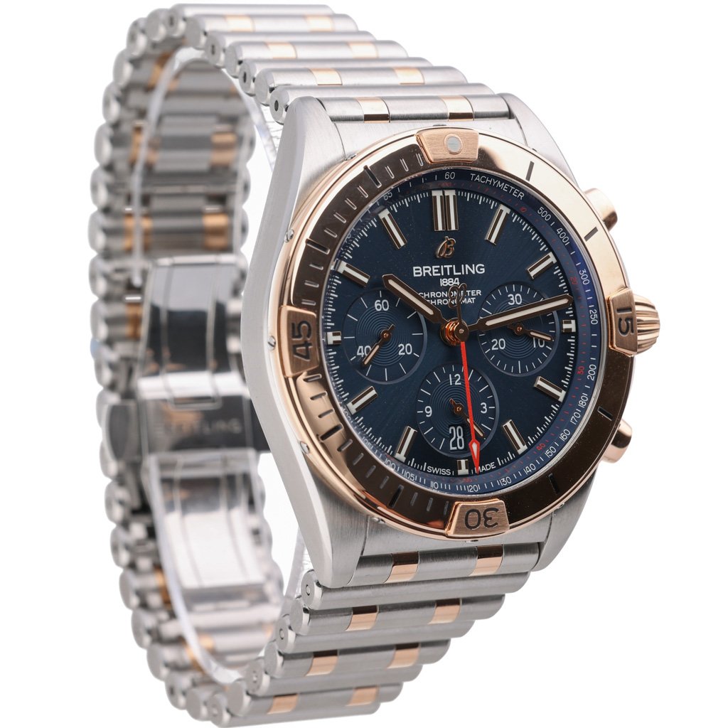 Breitling Chronomat B01 42 UB0134 Thumbnail 5