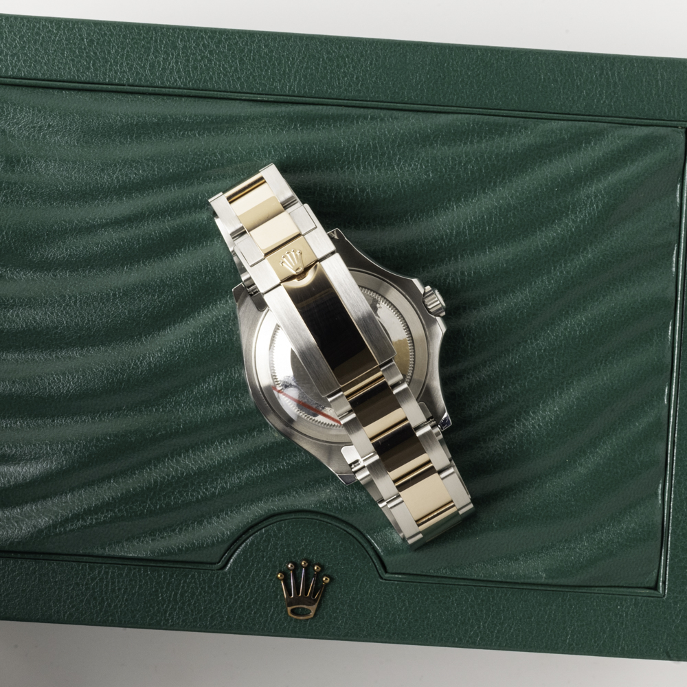 Rolex Yacht-Master 126621 Thumbnail 3