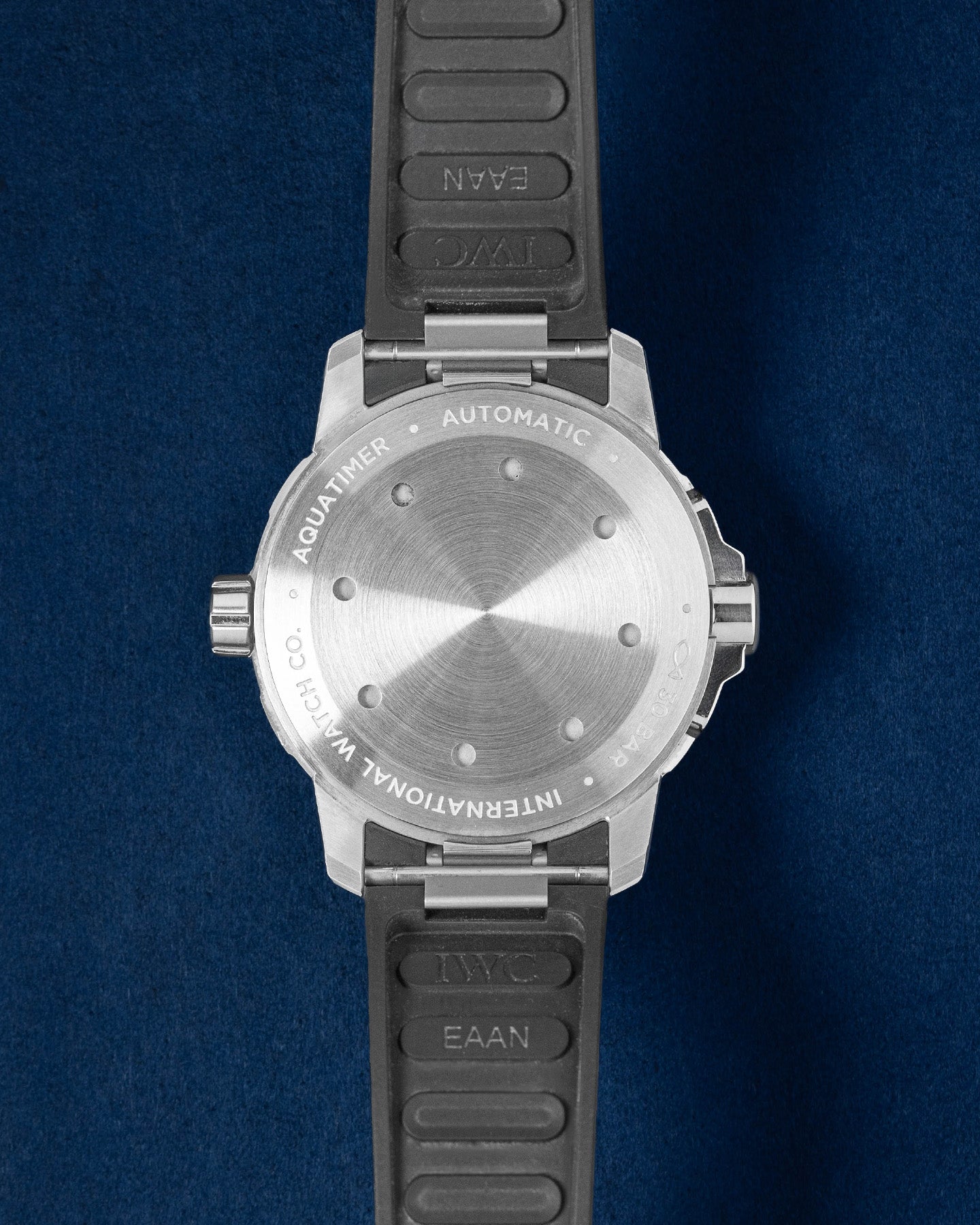 IWC Aquatimer IW329001 Thumbnail 2