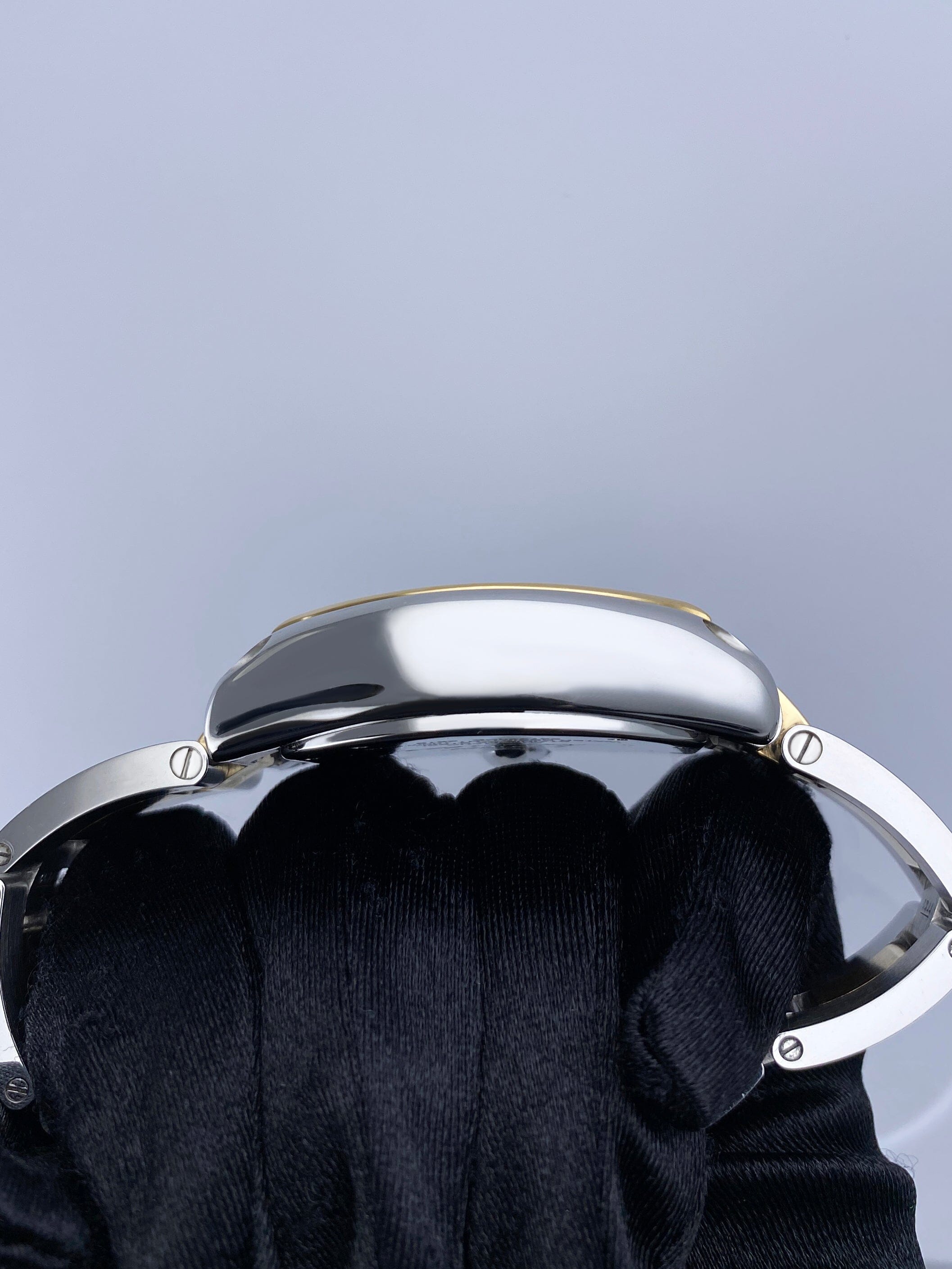 Cartier Roadster W62027Z1 Thumbnail 4
