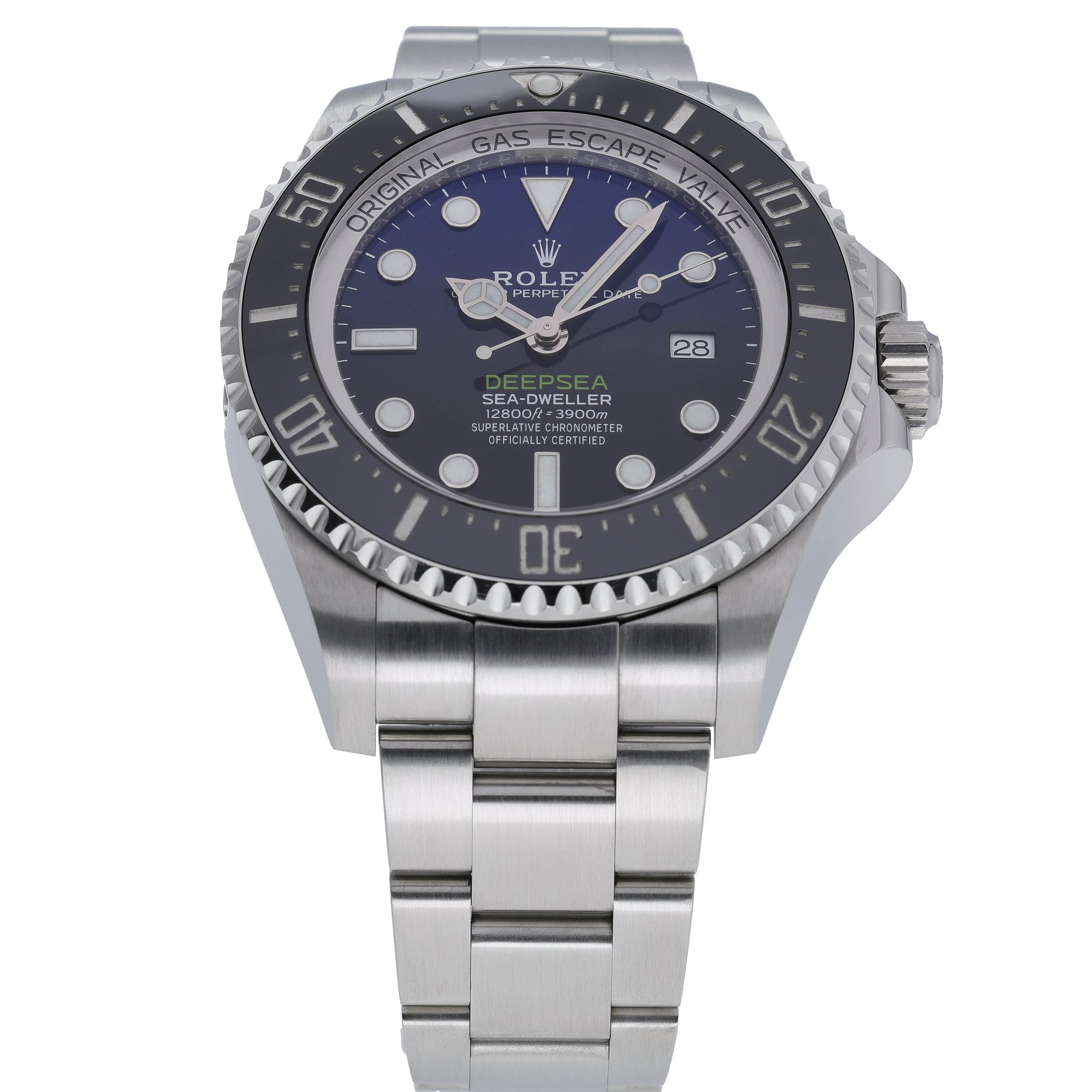 Rolex Deepsea 126660 Thumbnail 6