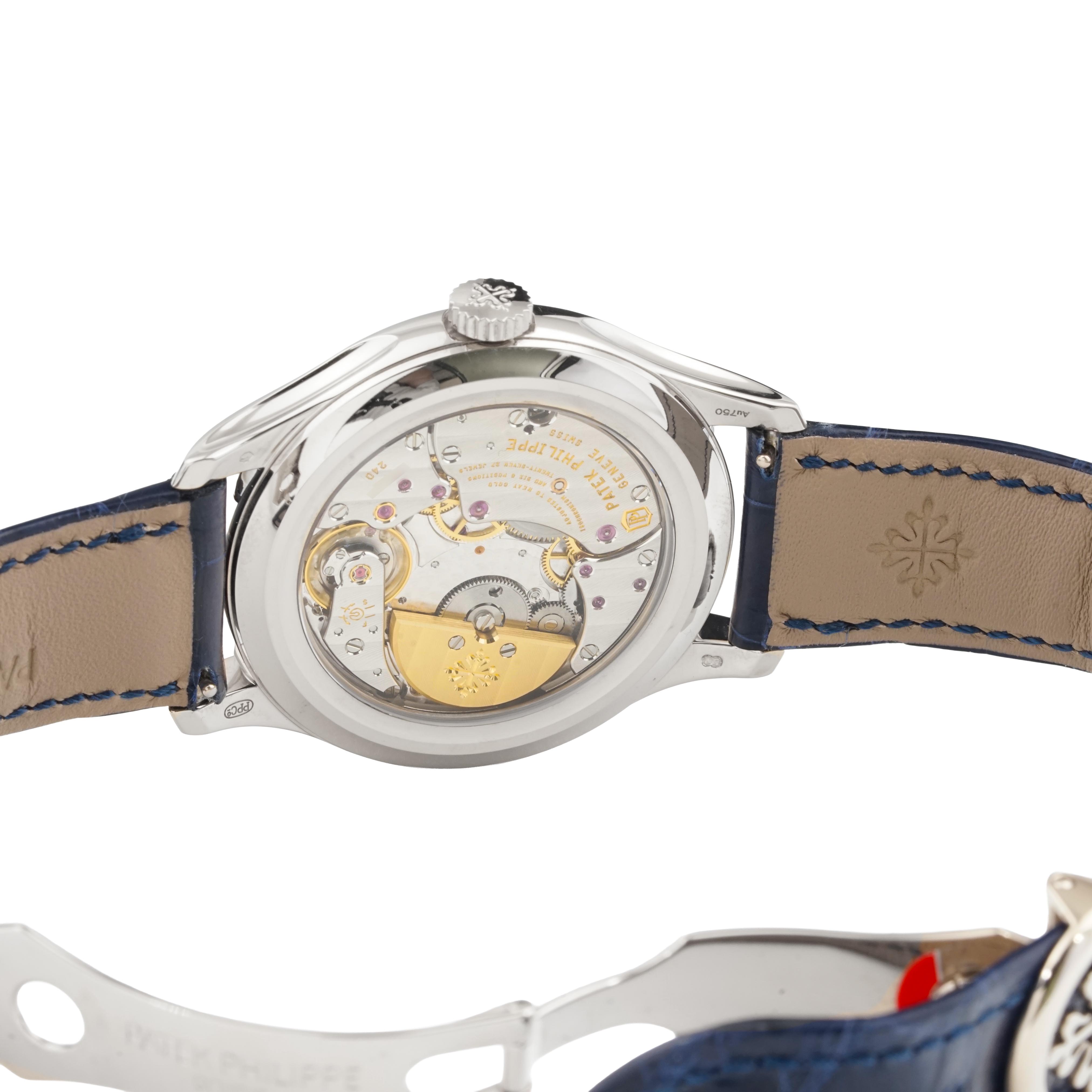 Patek Philippe Grand Complications 5327G-001 Thumbnail 4
