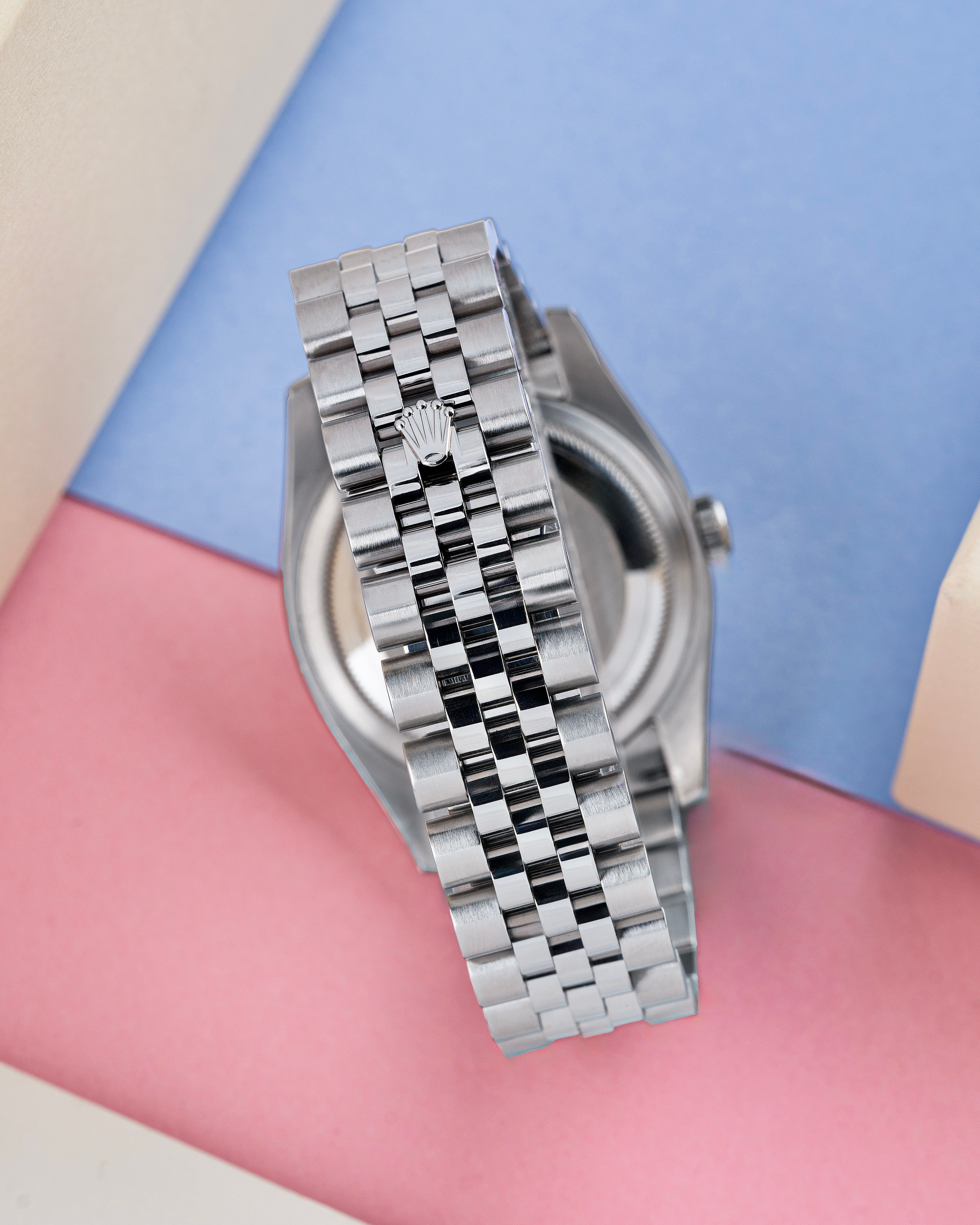 Rolex Datejust 116234 Thumbnail 3