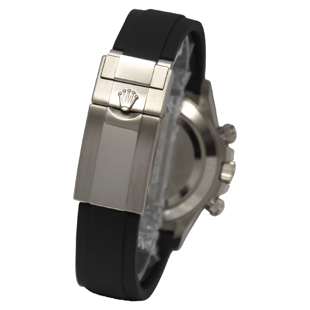 Rolex Daytona 116519 LN Thumbnail 3