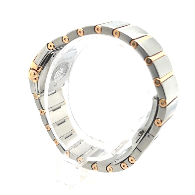 Omega Constellation Ladies 123.25.24.60.53.001 Thumbnail 2