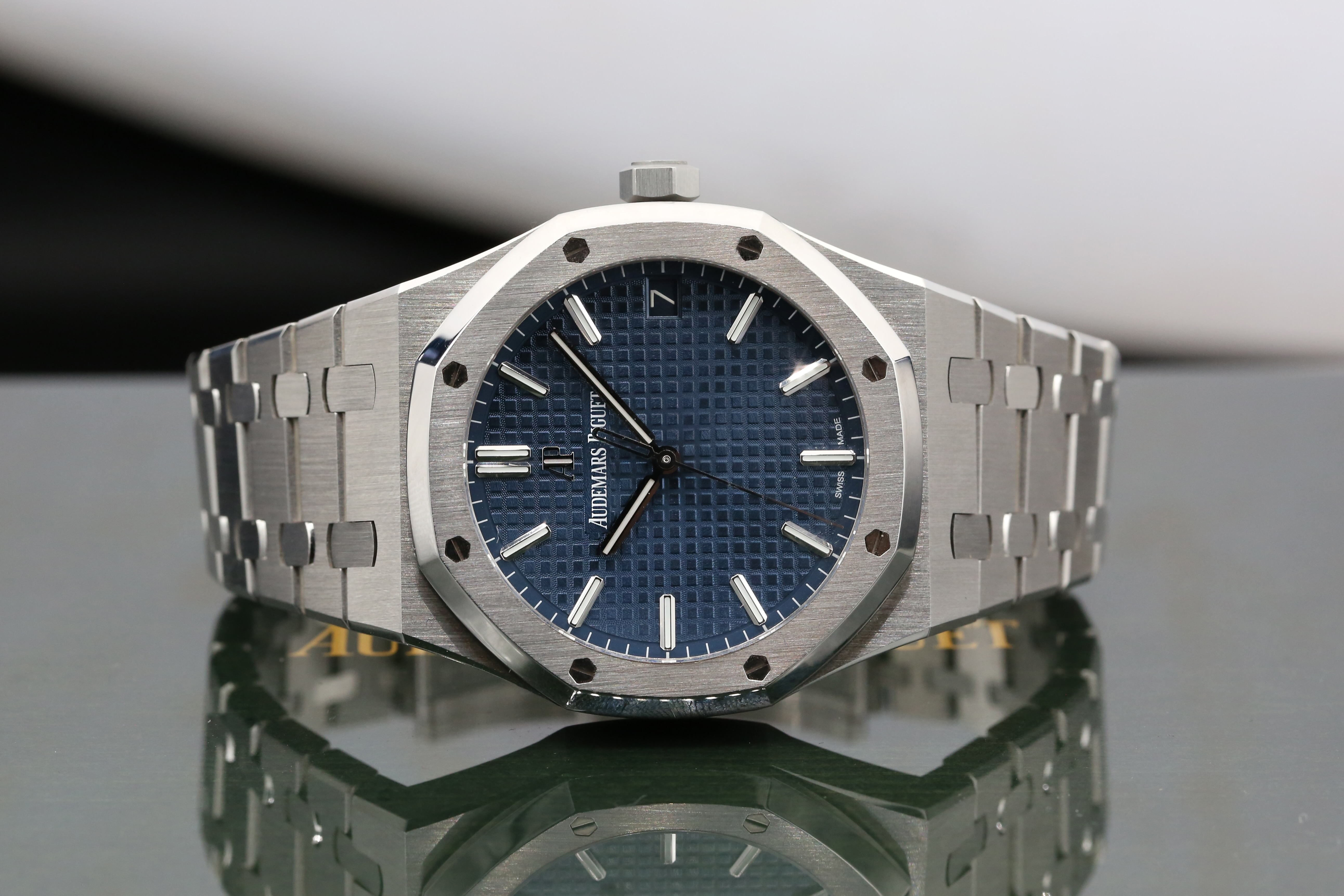 Audemars Piguet Royal Oak 15500ST.OO.1220ST.01 Thumbnail 5