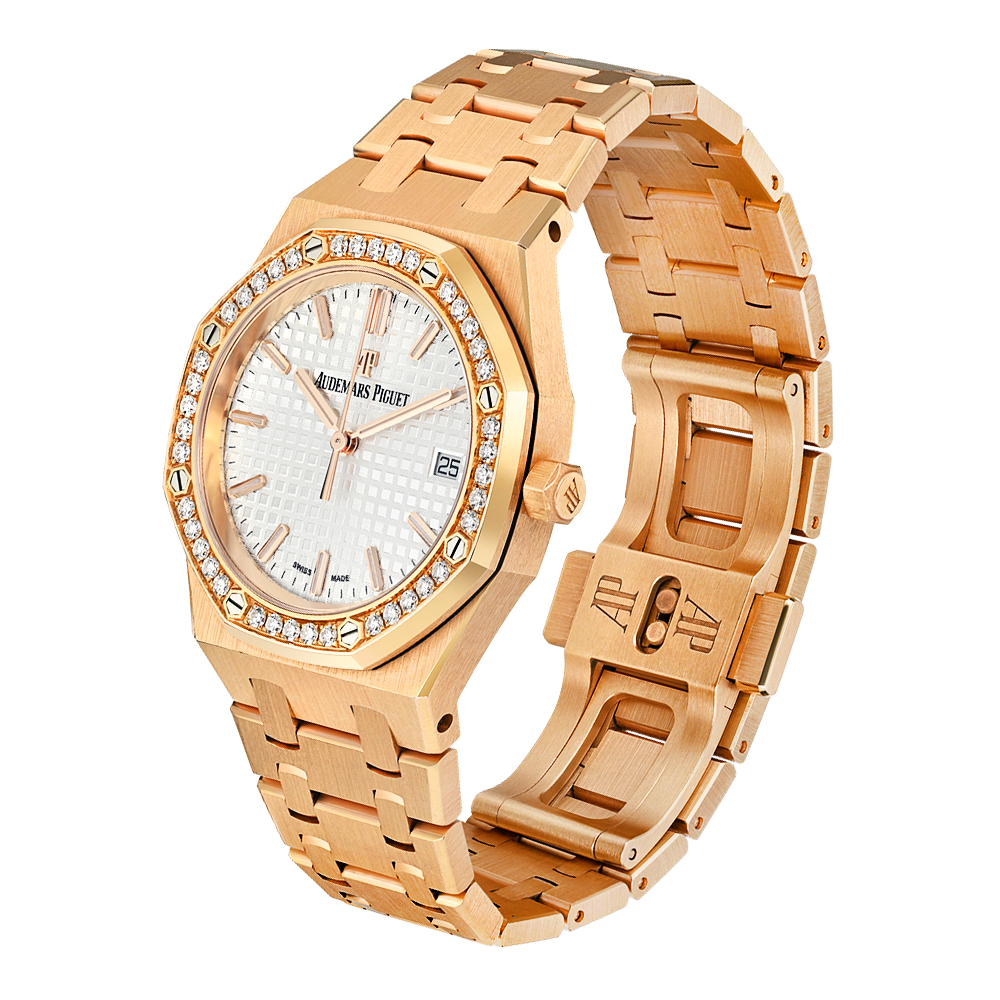 Audemars Piguet Royal Oak 77451ST.ZZ.1361ST.03 Thumbnail 2