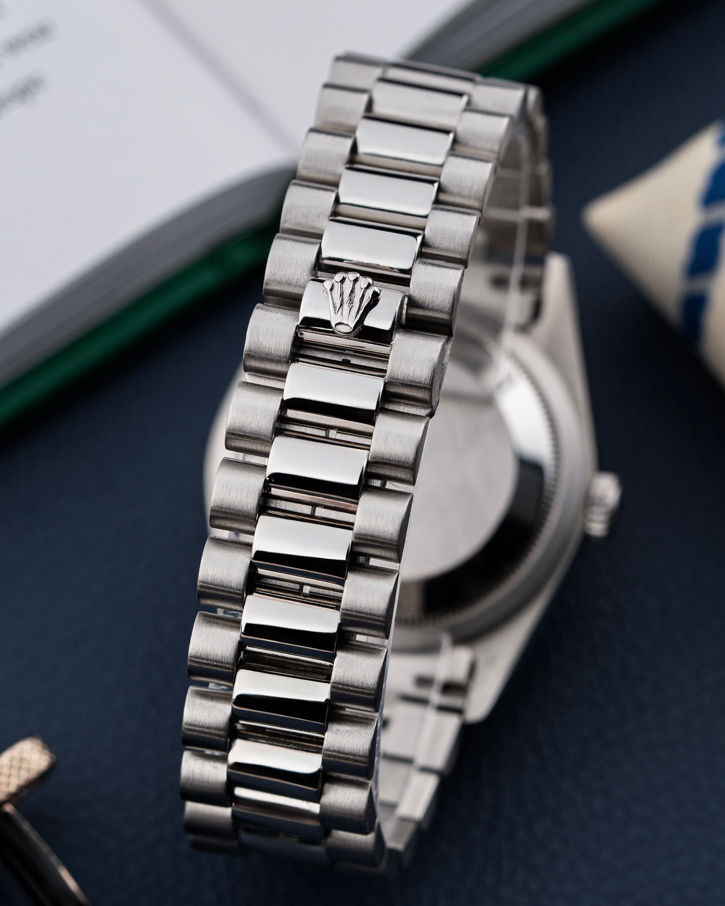 Rolex Day-Date 18346 Thumbnail 3