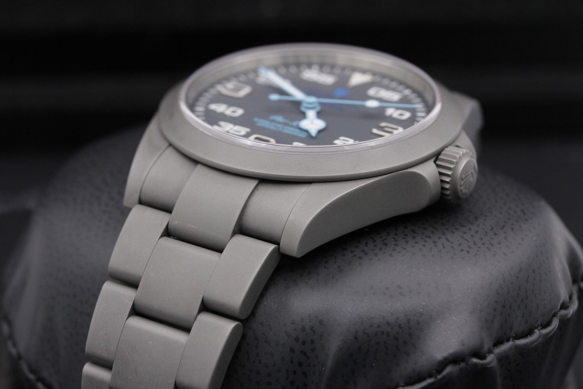 Rolex Air-King 126900 - BLAKEN Thumbnail 2
