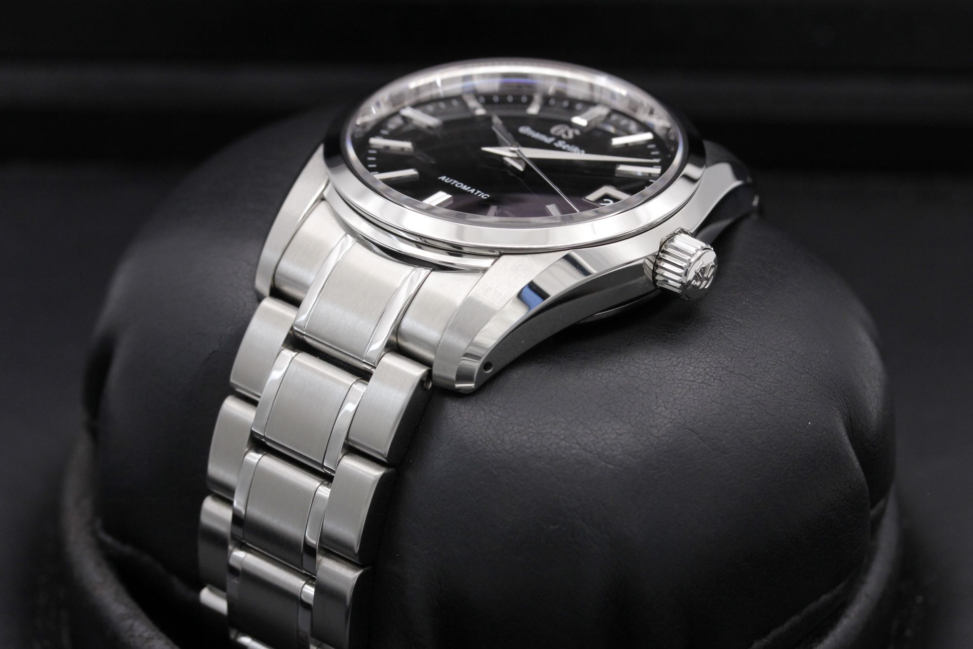Grand Seiko Heritage Collection SBGR253 Thumbnail 2