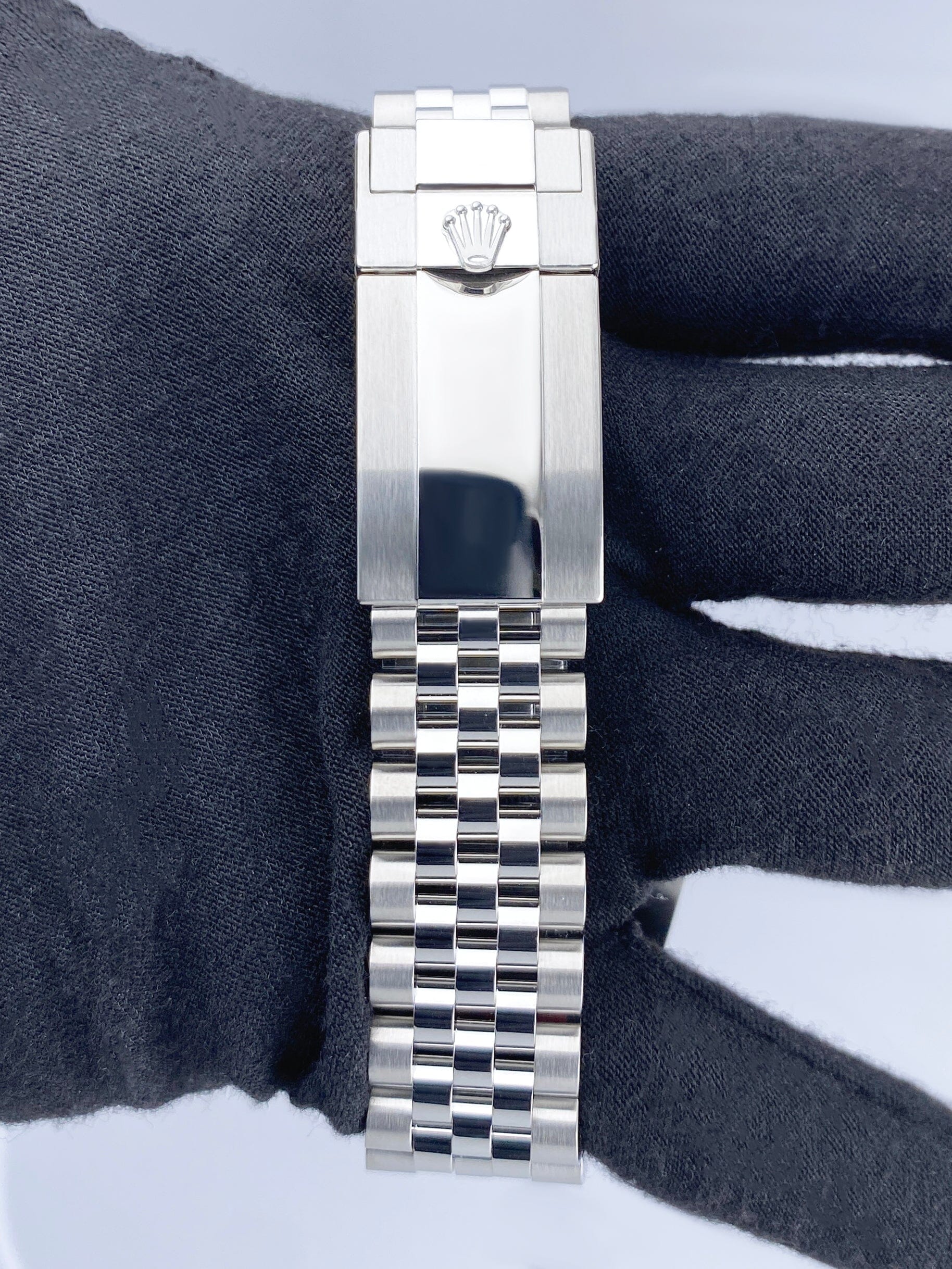 Rolex GMT Master II Sprite Thumbnail 6