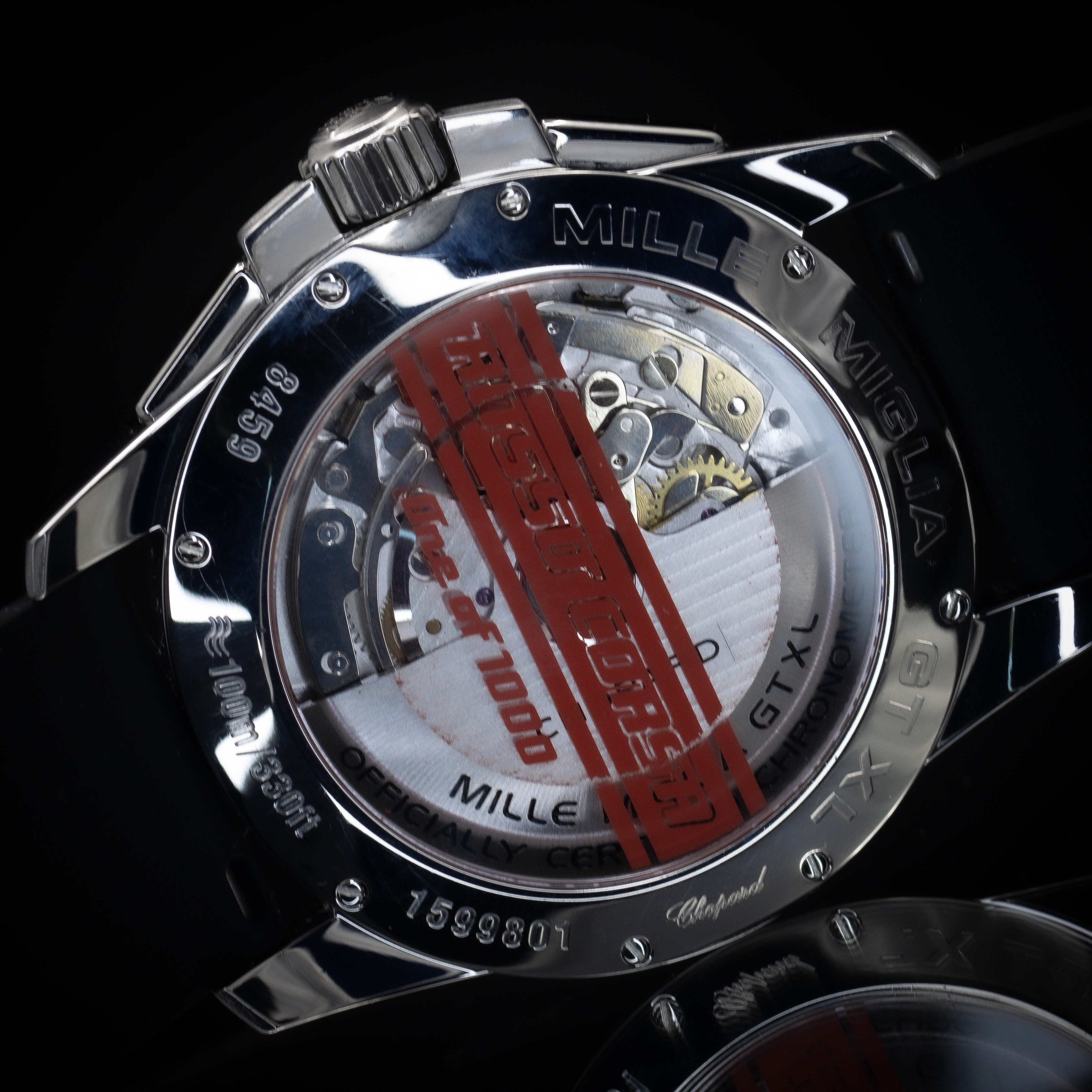 Chopard Mille Miglia 168459-3036 Thumbnail 4