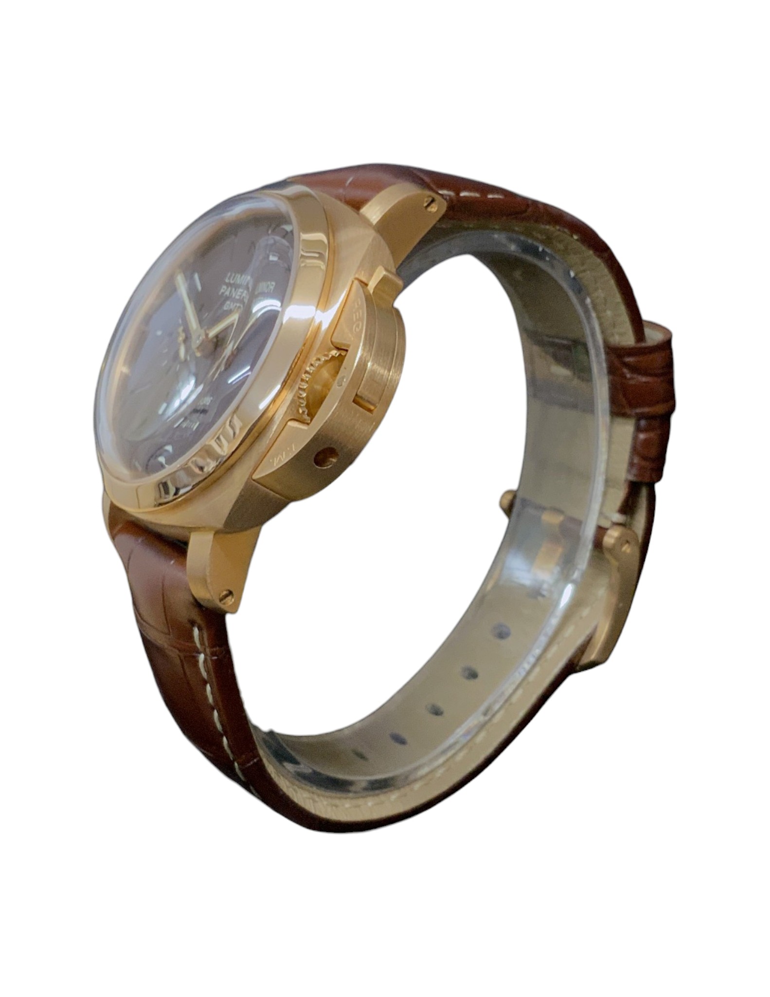 Panerai Manifattura Luminor PAM00289 Thumbnail 2