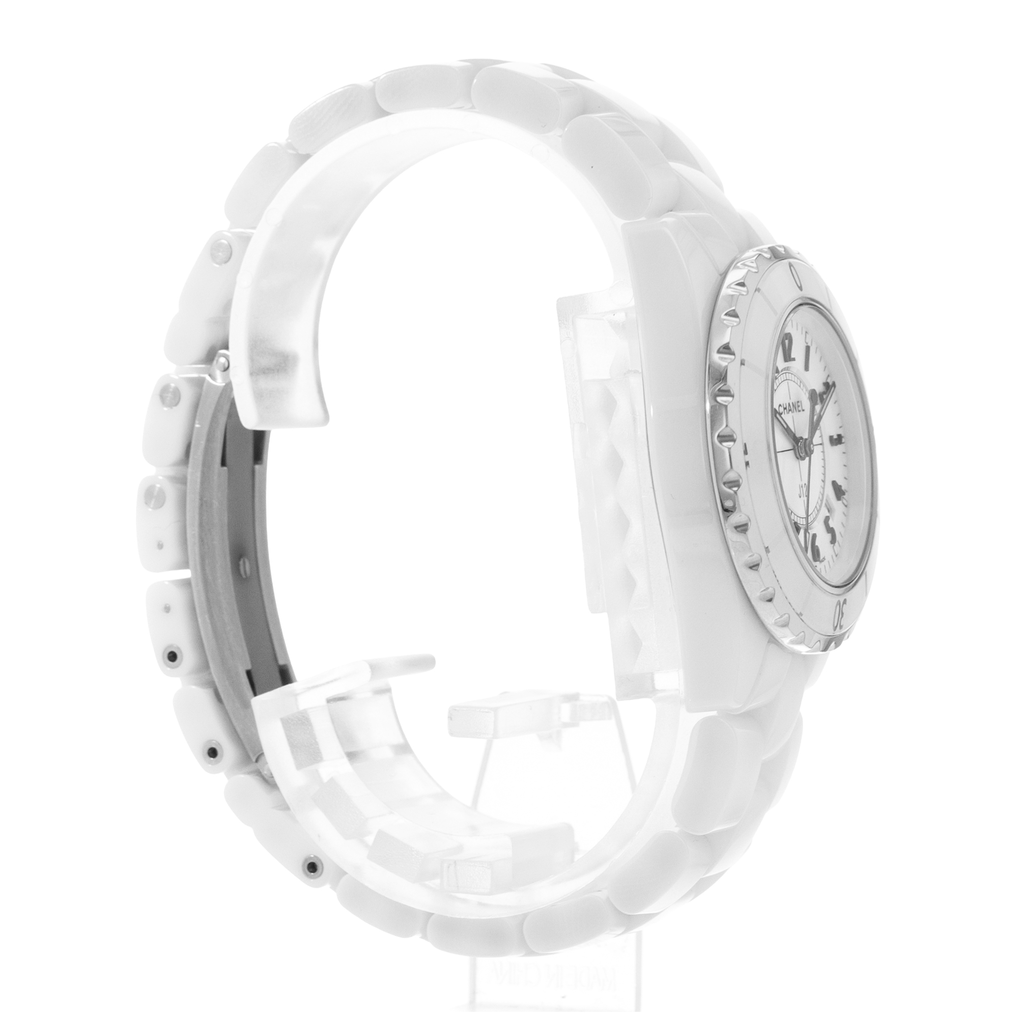 Chanel J12 H0968 Thumbnail 5