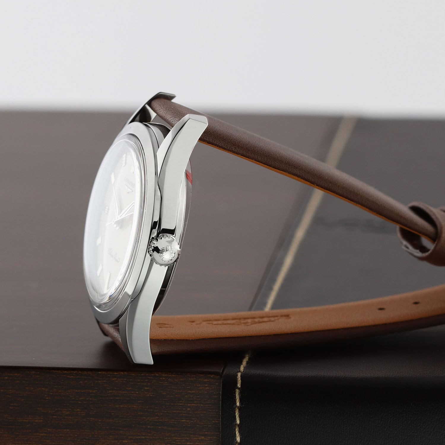 Longines Silver Arrow L2.834.4.72.2 Thumbnail 3