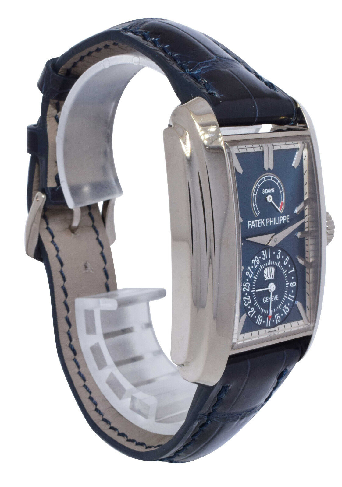 Patek Philippe Gondolo 5200G-001 Thumbnail 6