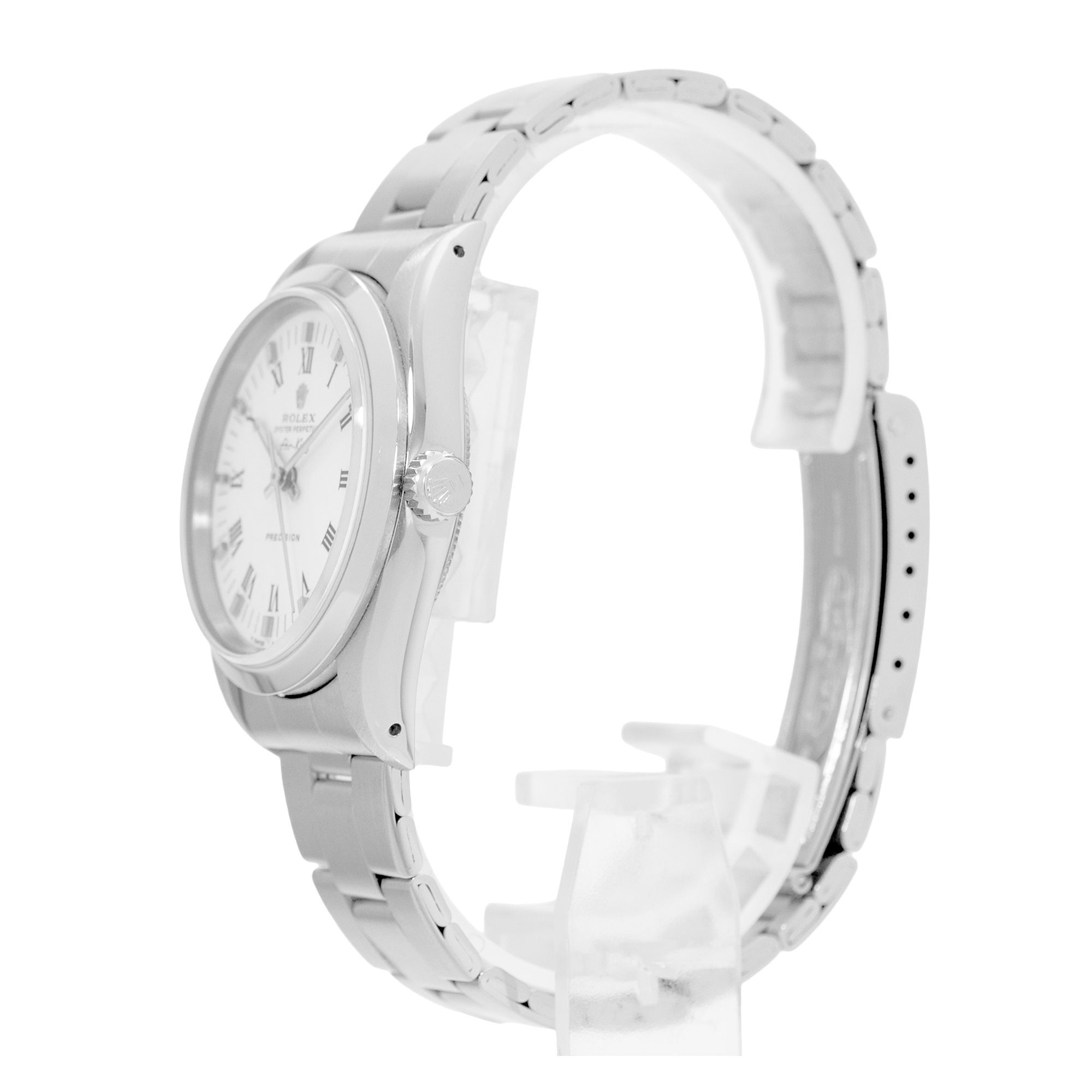 Rolex Air-King 14000 Thumbnail 4