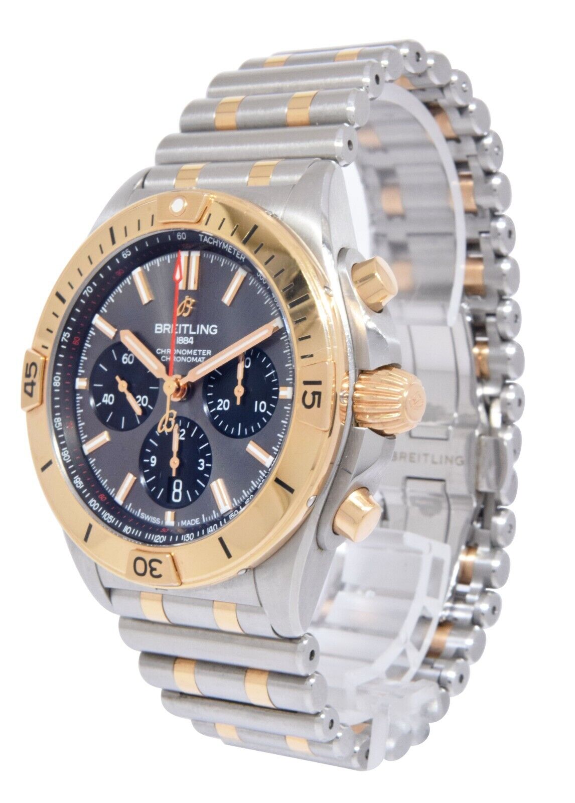 Breitling Chronomat B01 42 UB0134 Thumbnail 3