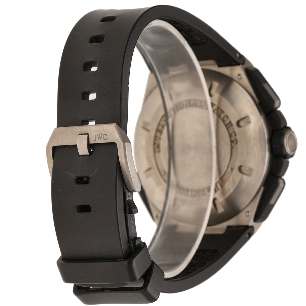 IWC Ingenieur IW376501 Thumbnail 3