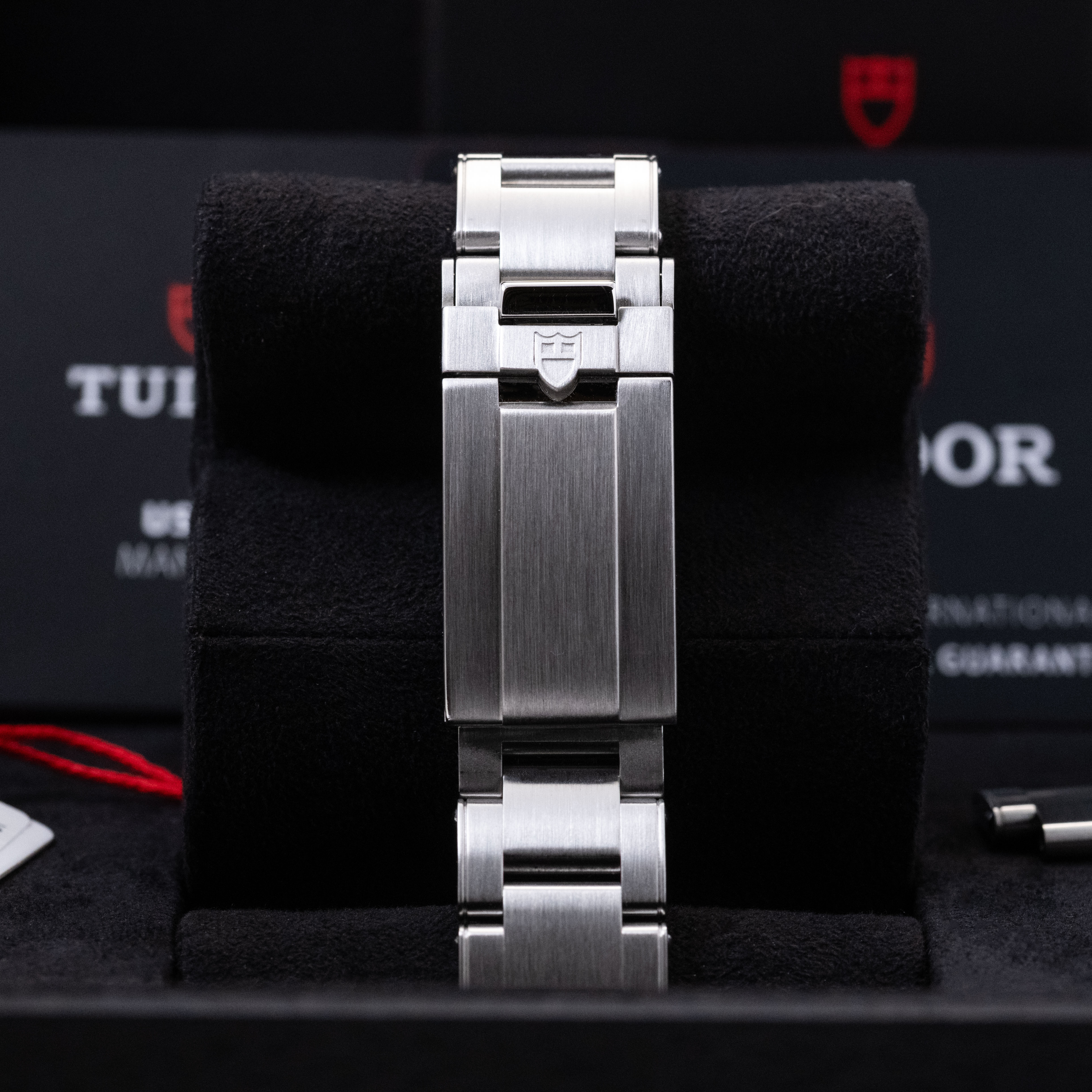 Tudor Black Bay 54 M79000N-0001 Thumbnail 5