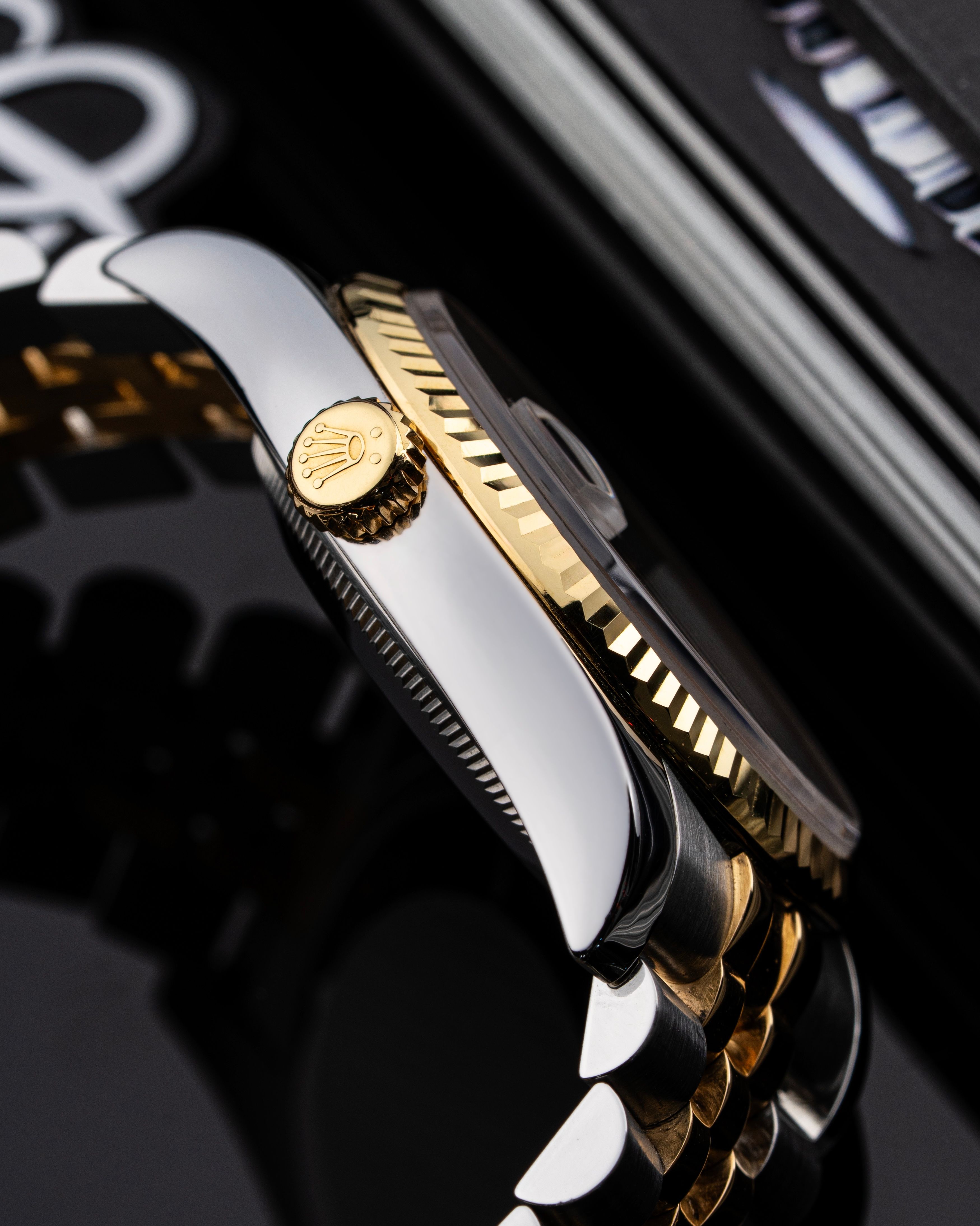Rolex Datejust 116233 Thumbnail 2