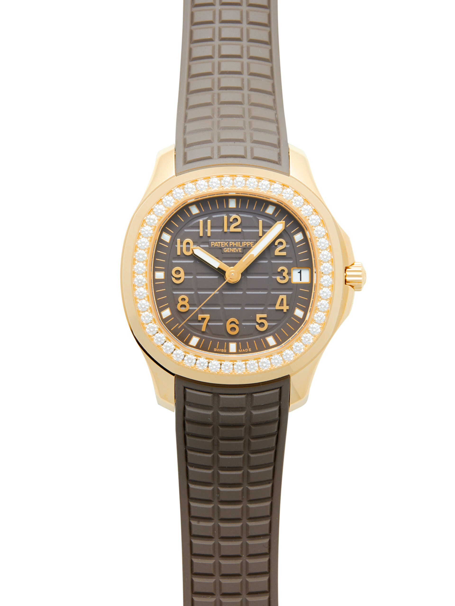 Patek Philippe Aquanaut 5268/200R-010 Thumbnail 7