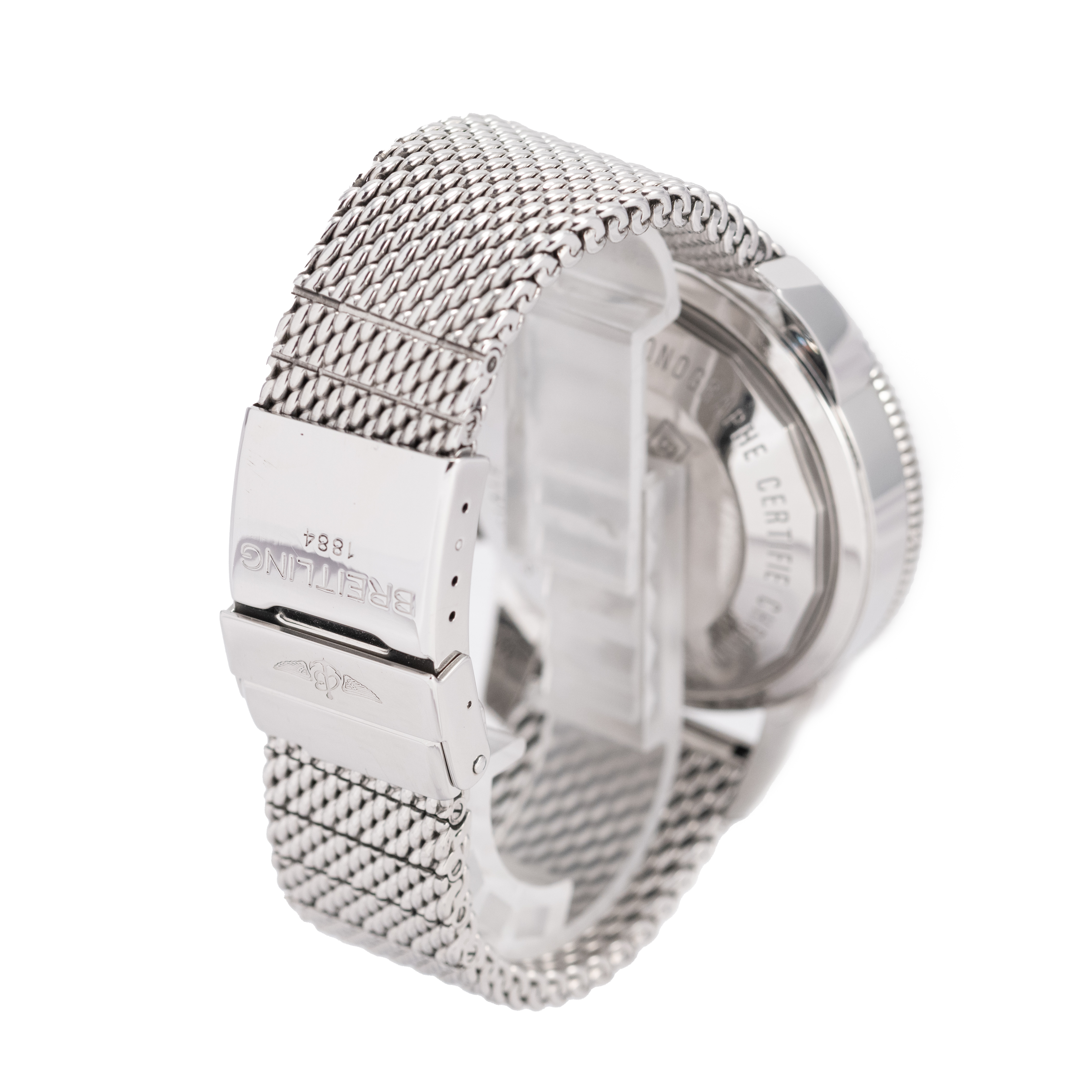 Breitling SuperOcean Heritage A13320 Thumbnail 3